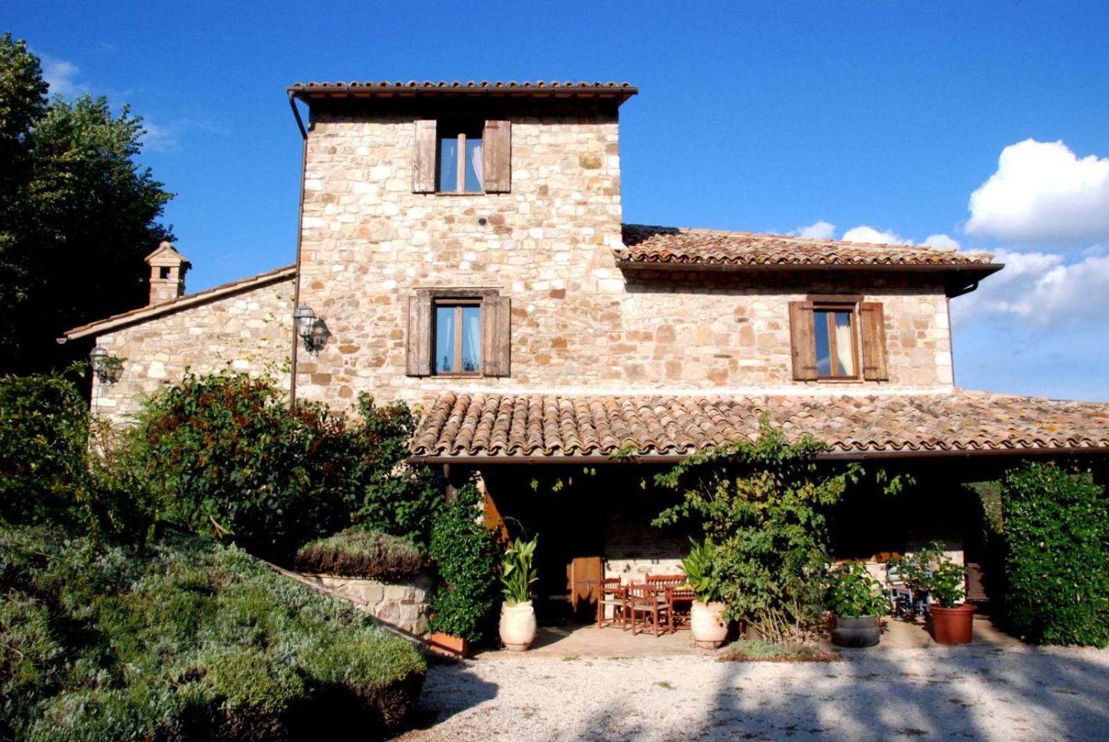 Villa le Farfalle by Miani Group