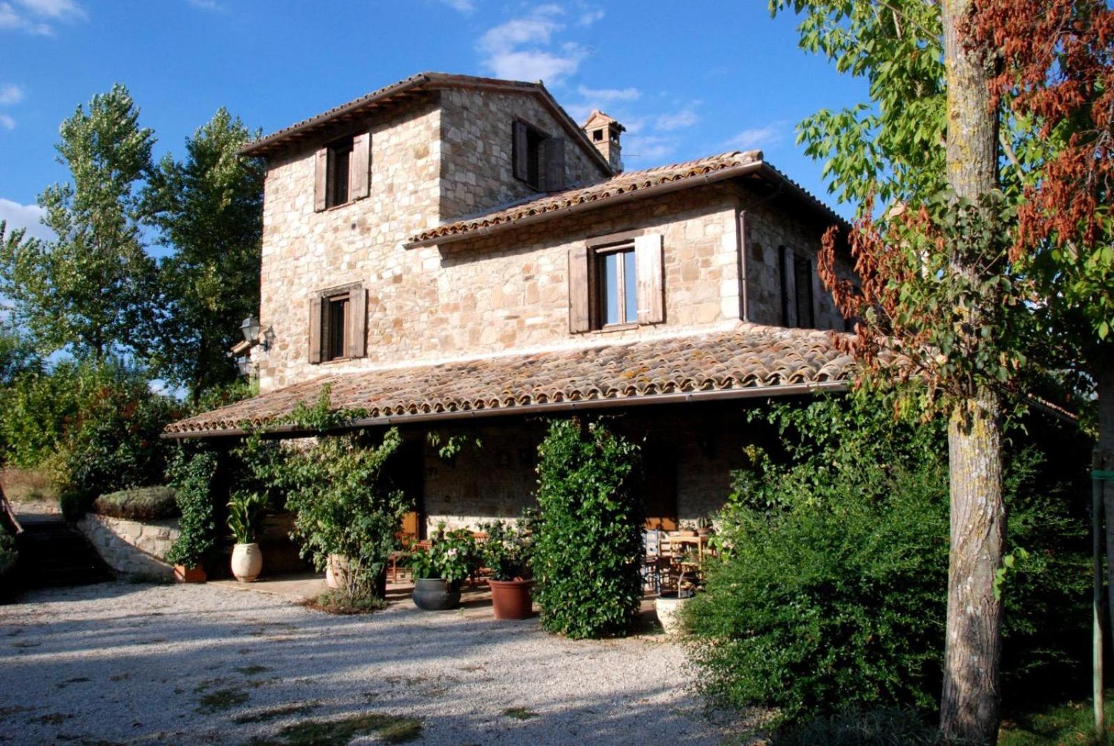 Villa le Farfalle by Miani Group