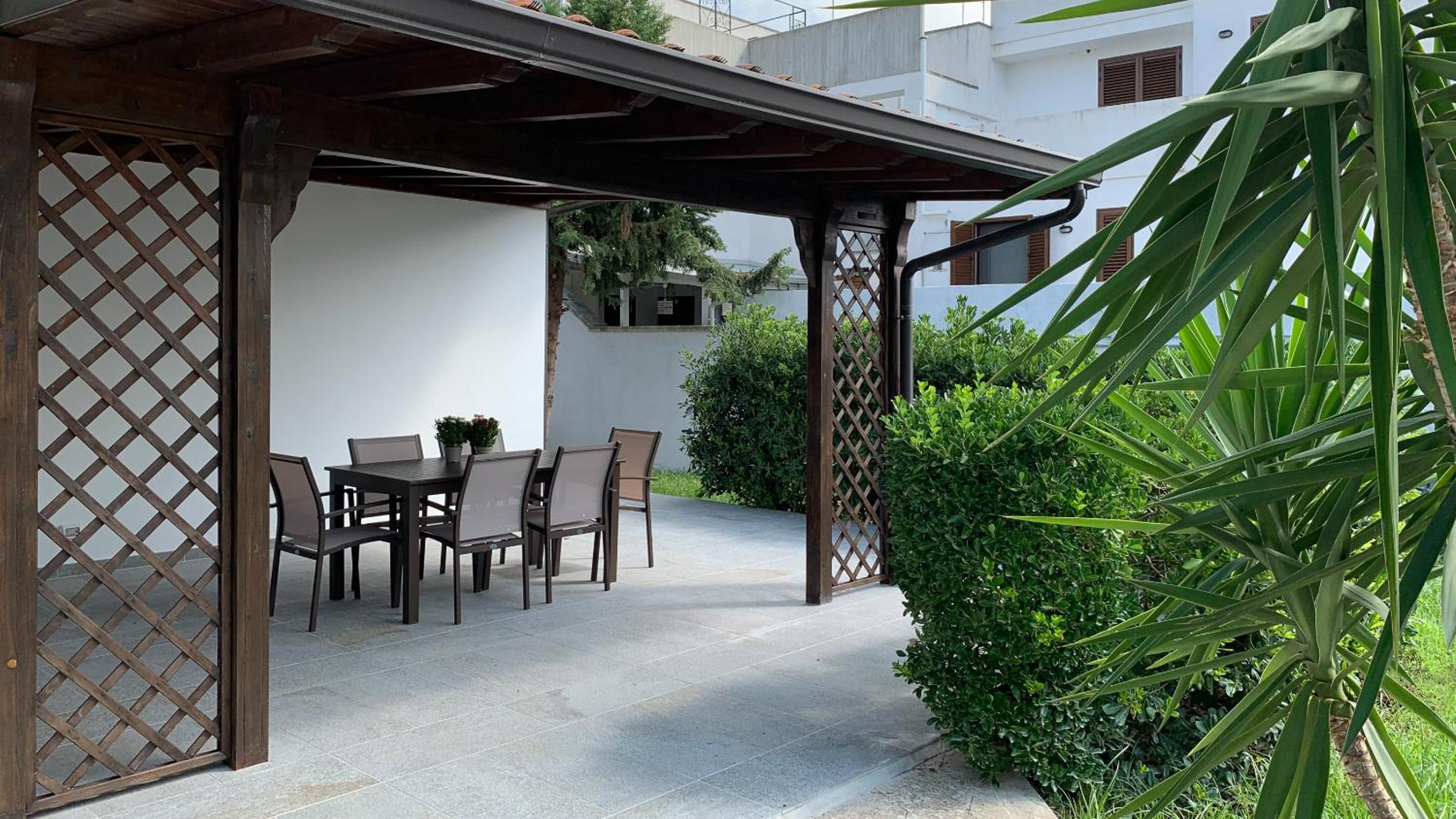 A Casa di Alfredo appartamento in villa view 5
