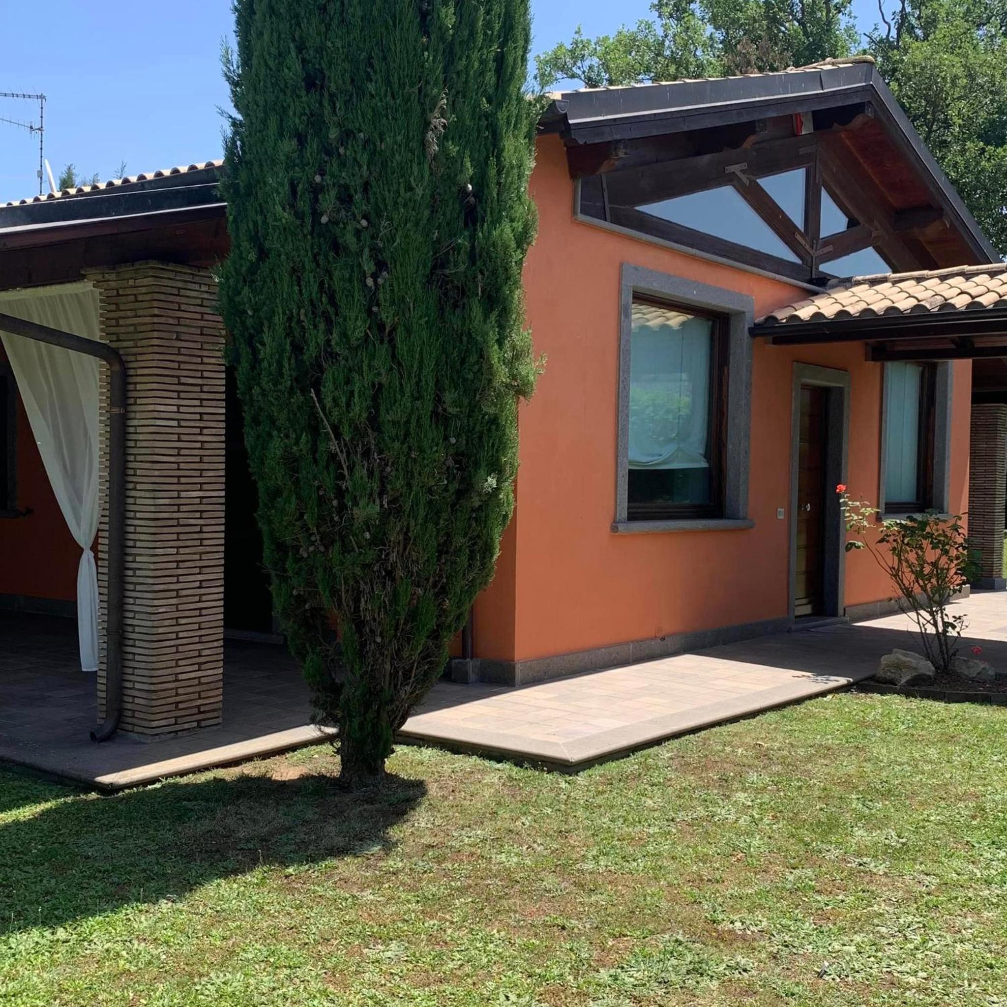 Residenze la Quercia Luxury House view 5
