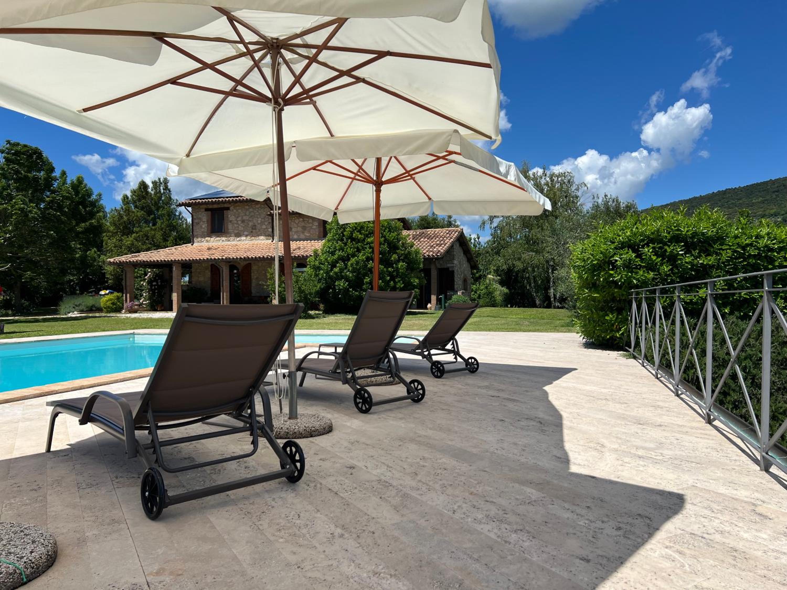 Casa di Dario