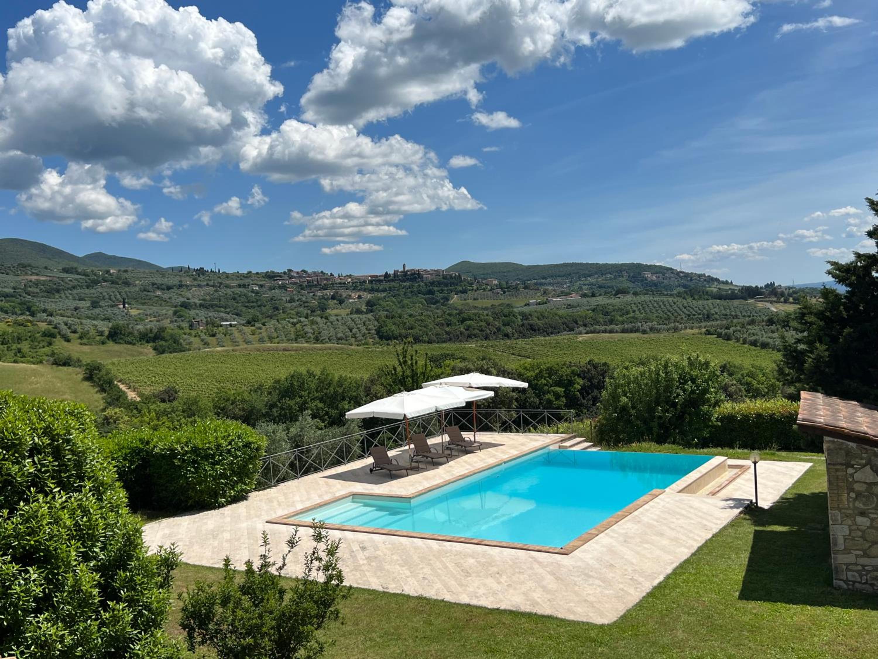 Casa di Dario
