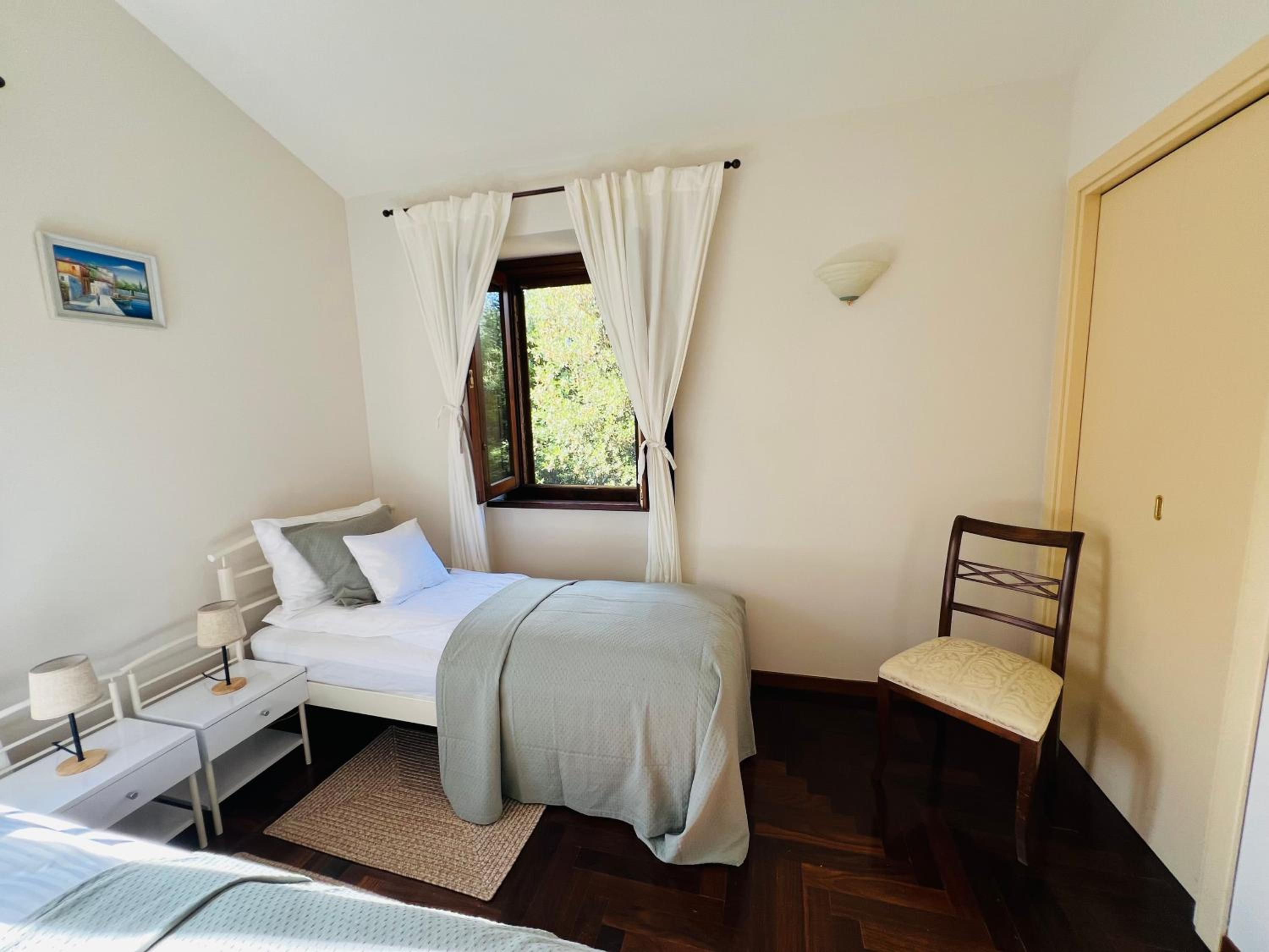 Casa di Dario