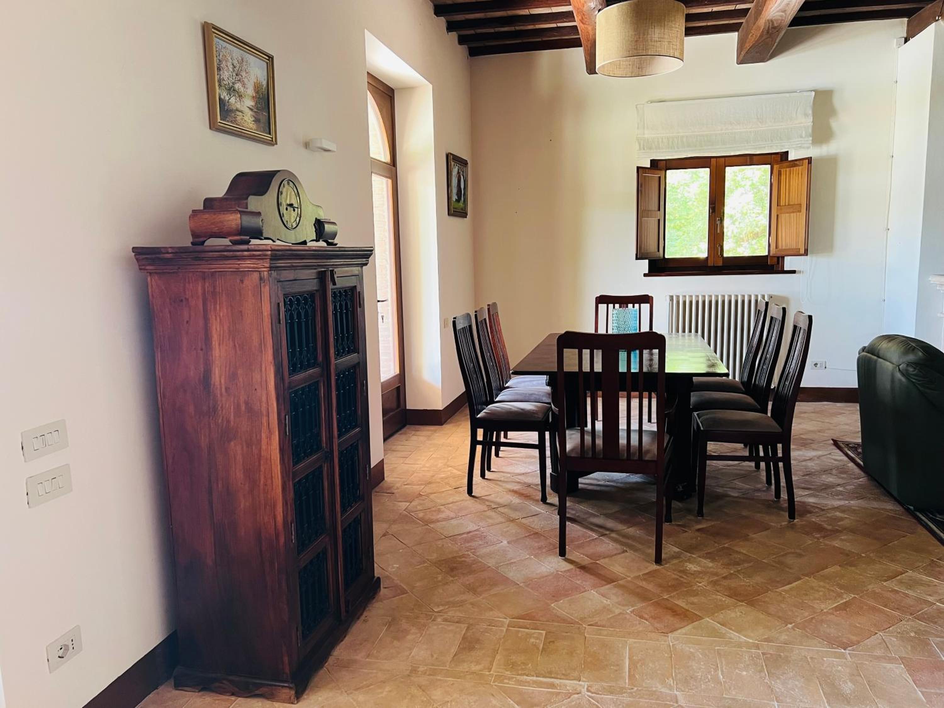 Casa di Dario