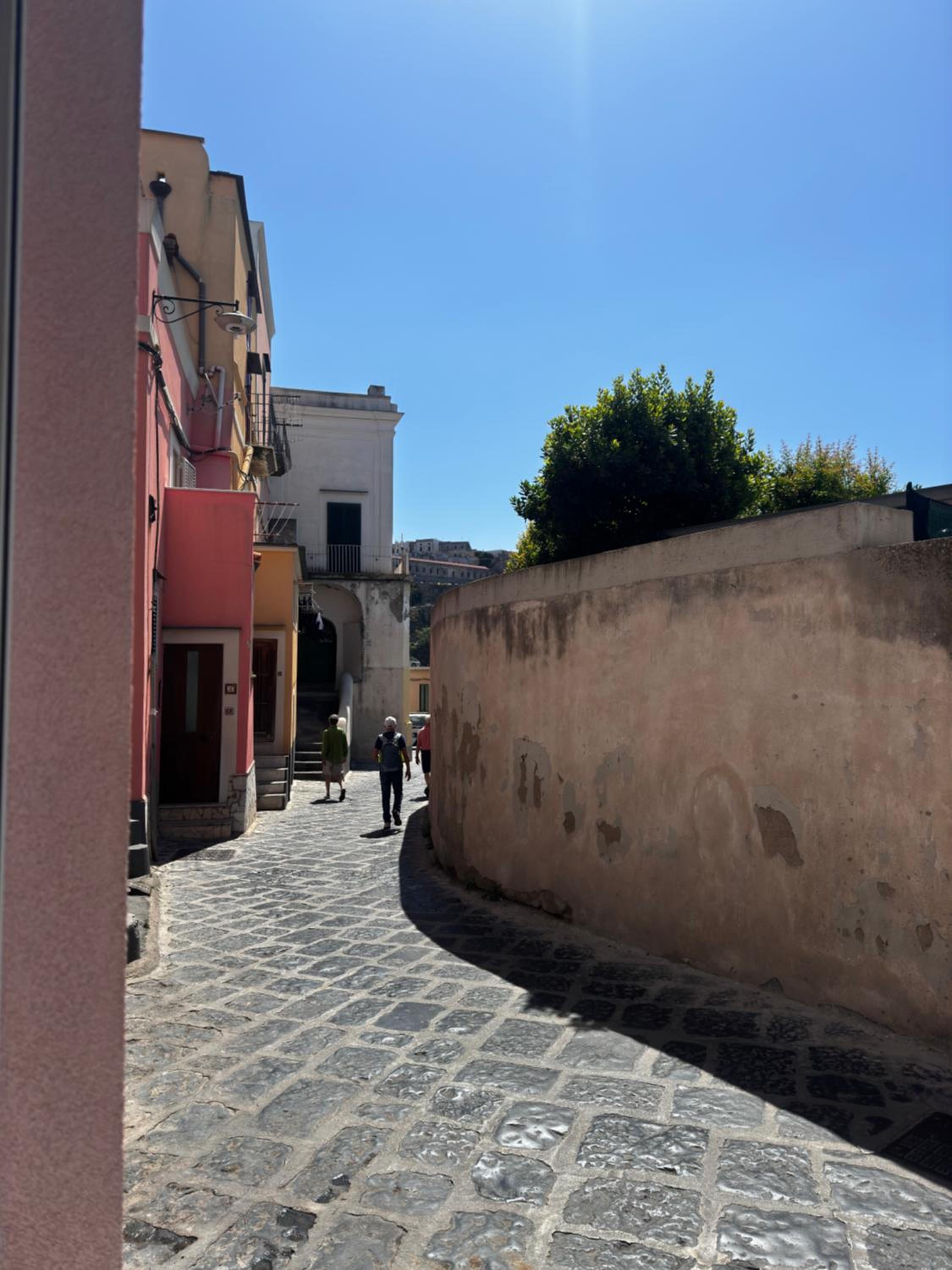 Casa Vacanze Aurelia