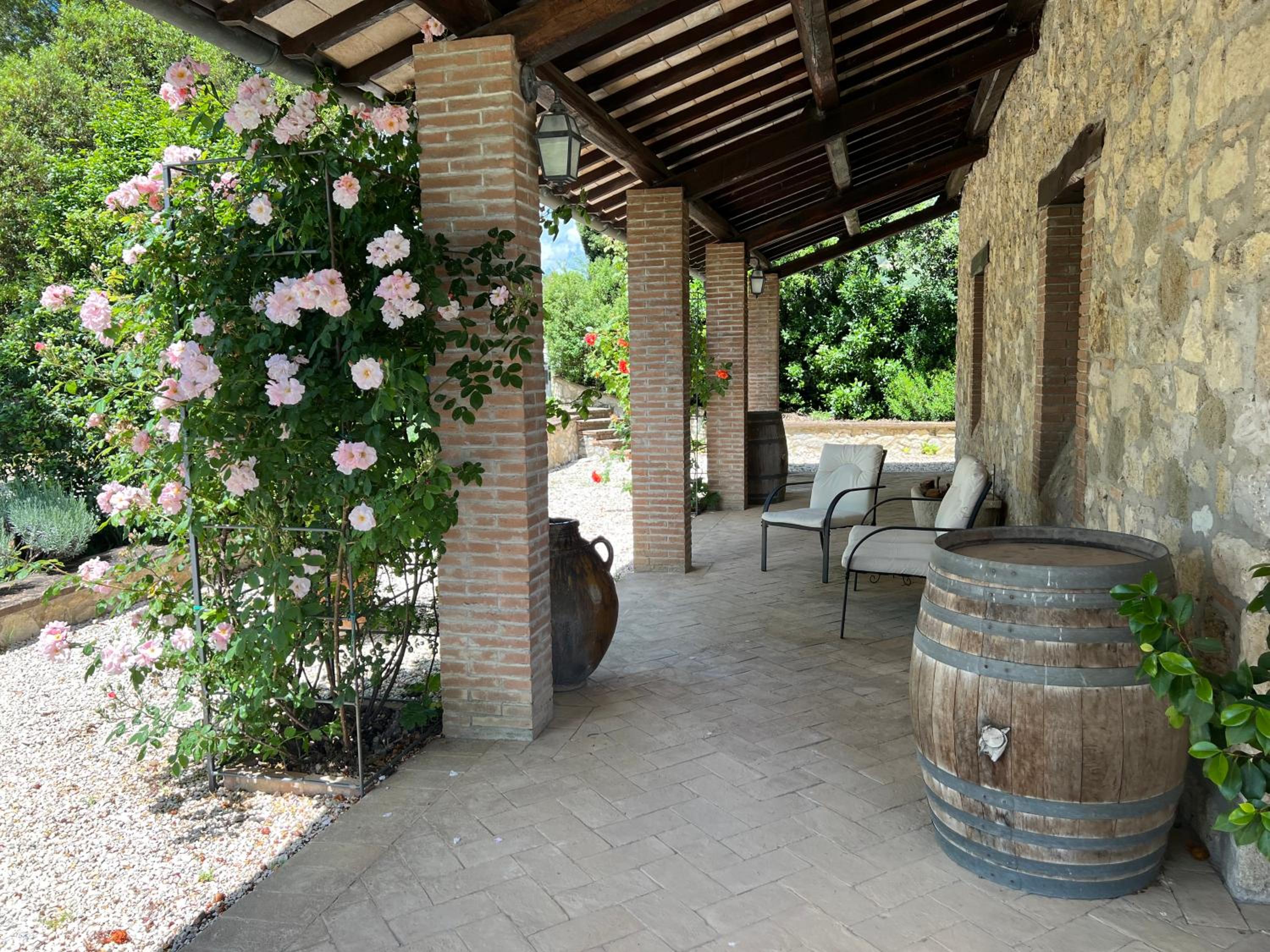 Casa di Dario
