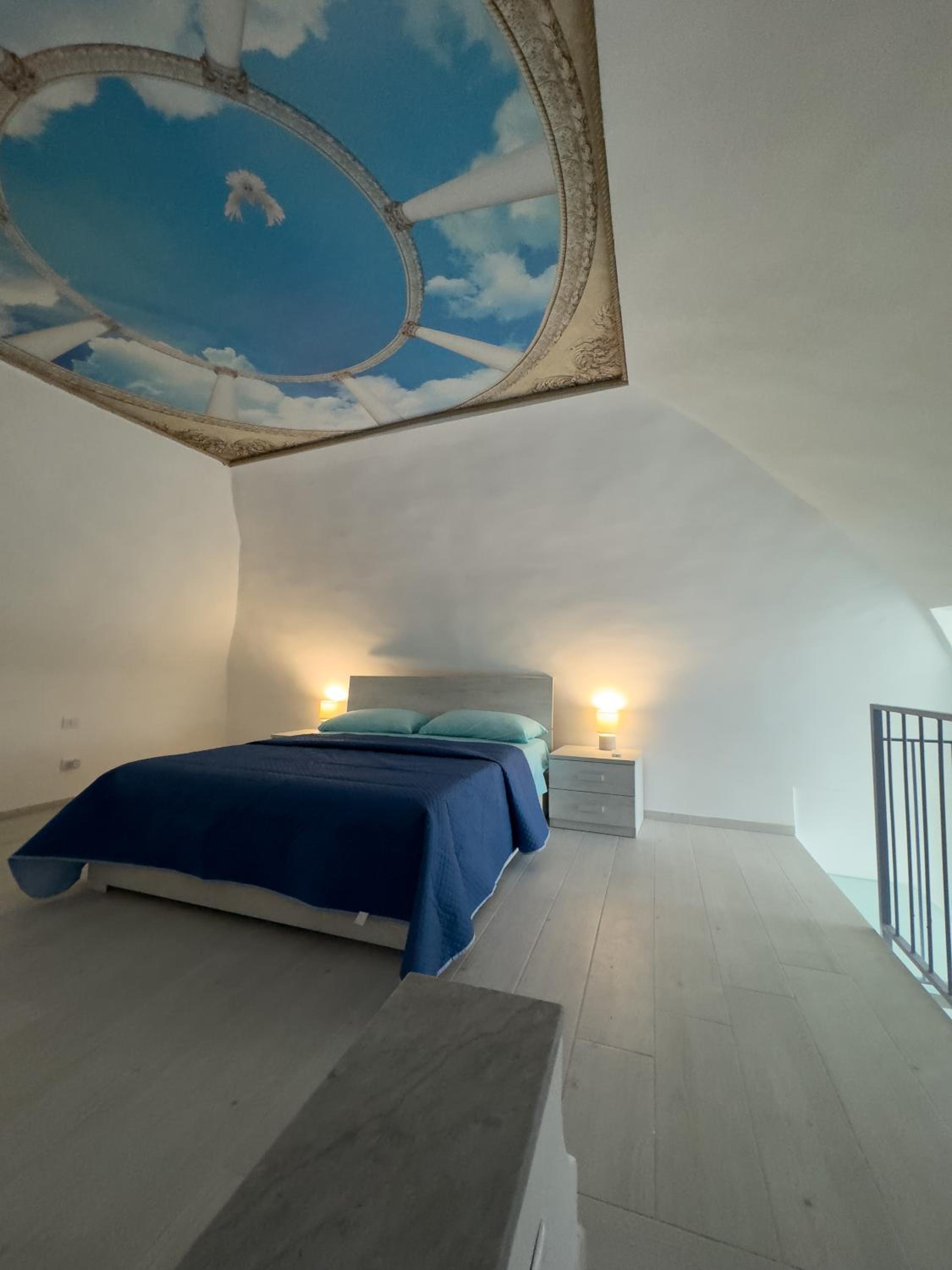 Casa Vacanze Aurelia