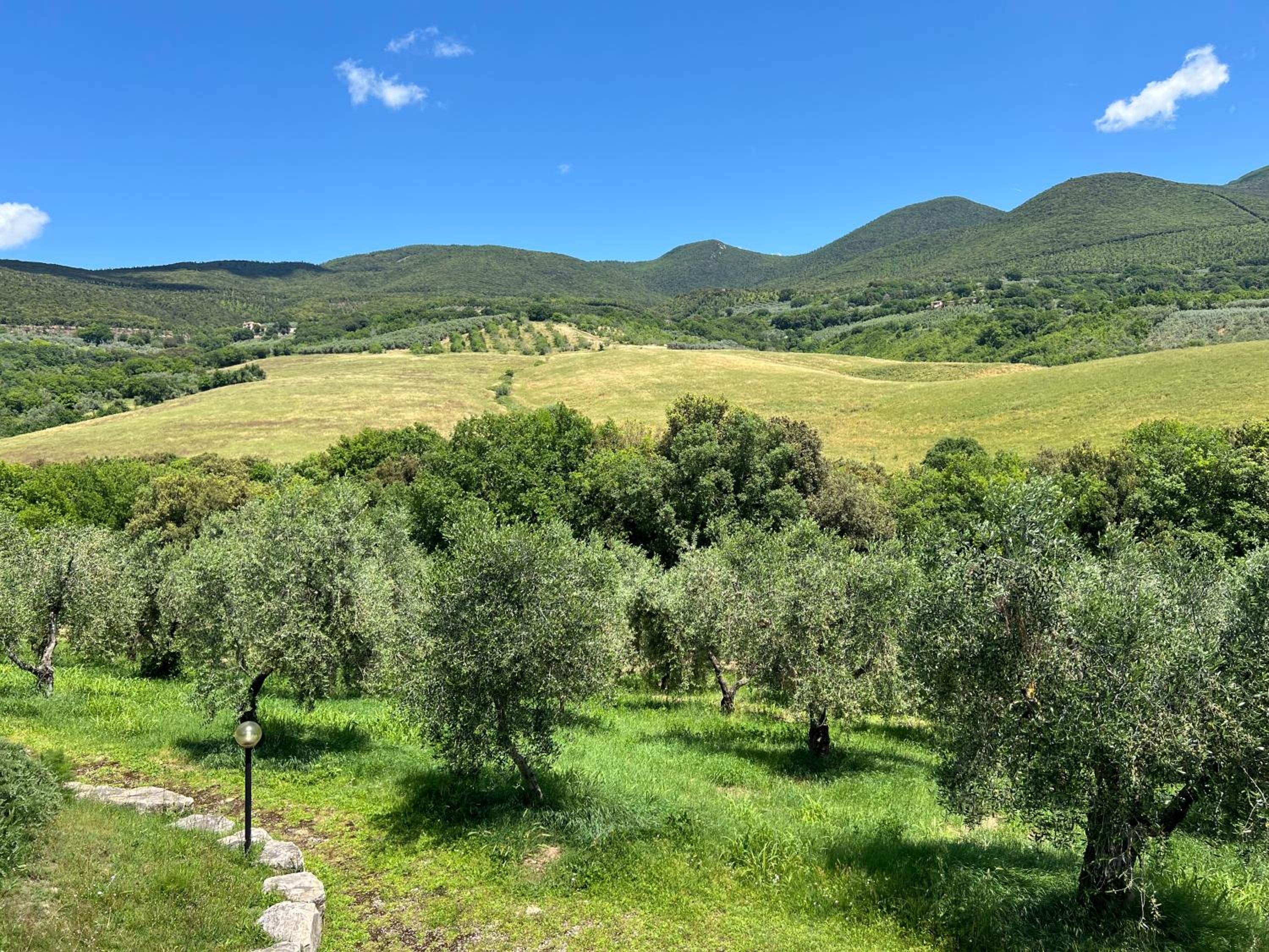 Casa di Dario
