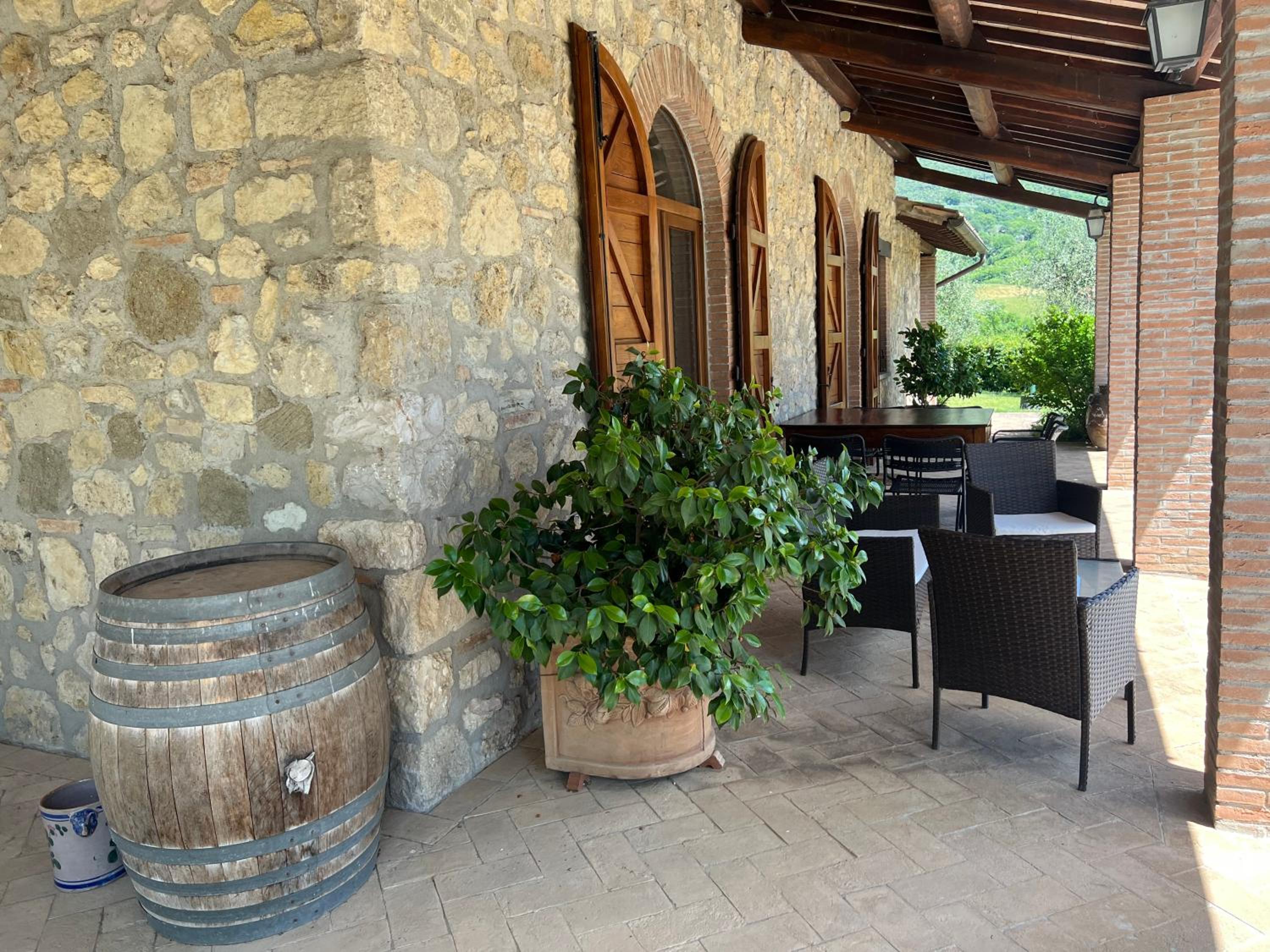 Casa di Dario
