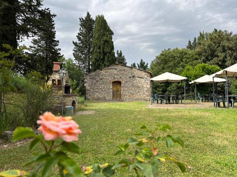 Il Cascino