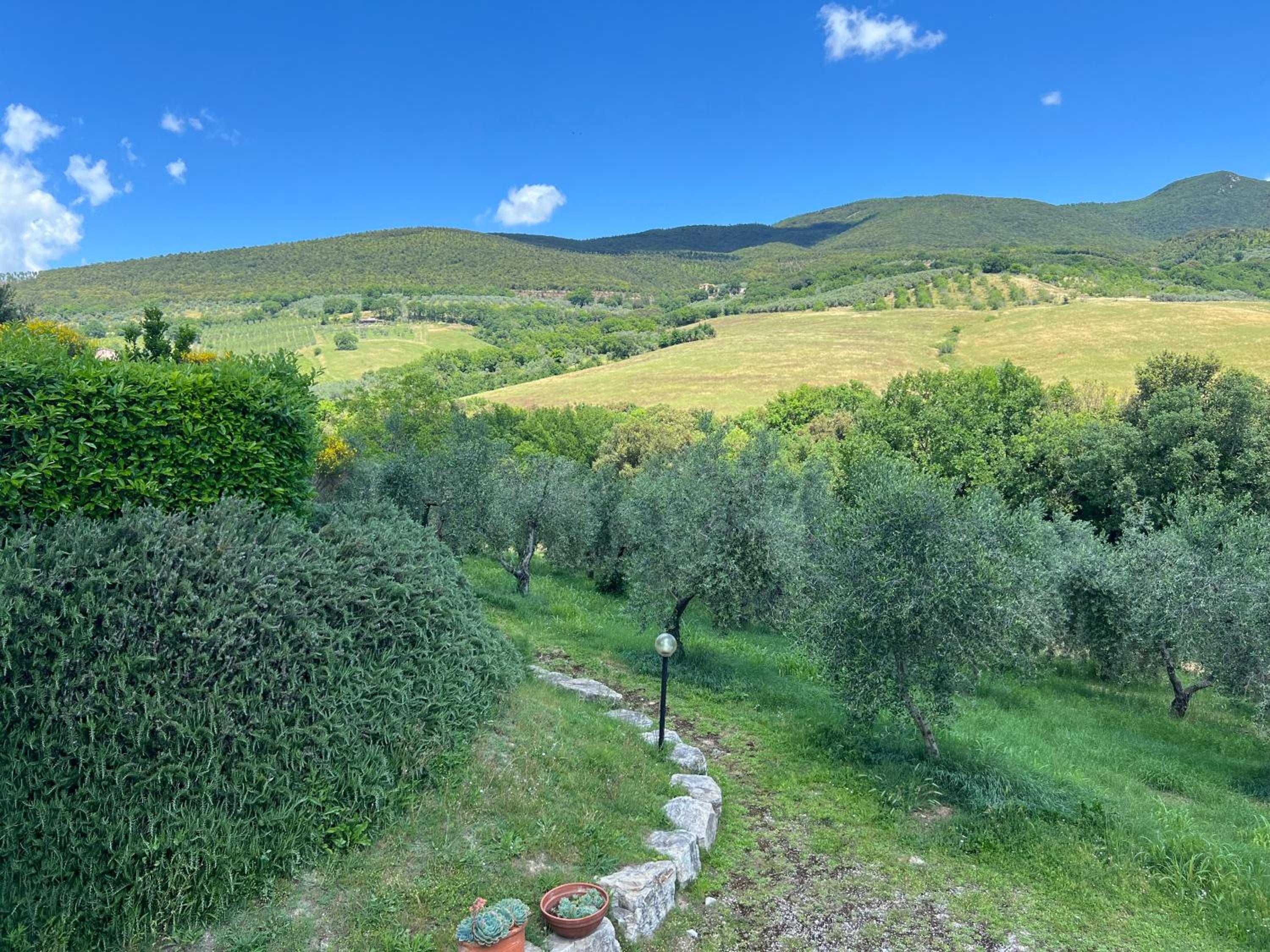 Casa di Dario