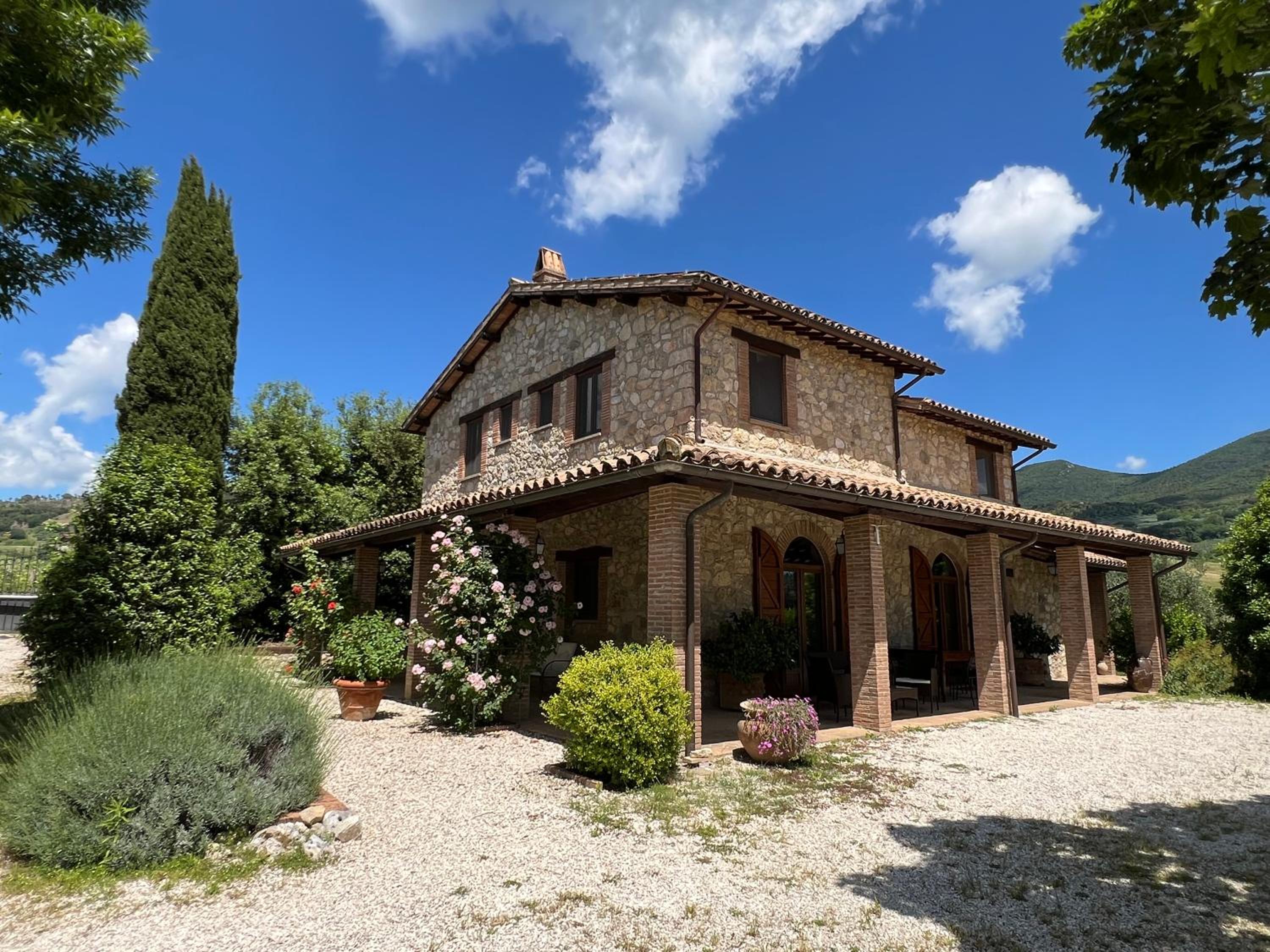 Casa di Dario