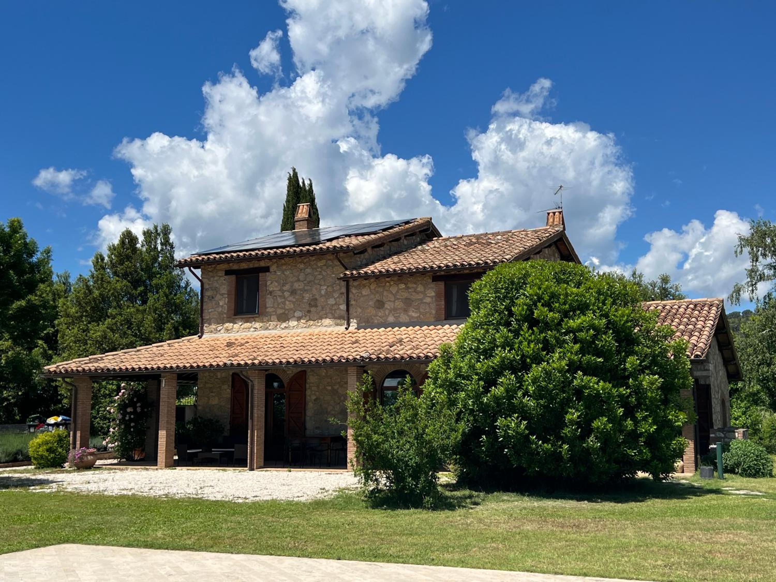 Casa di Dario