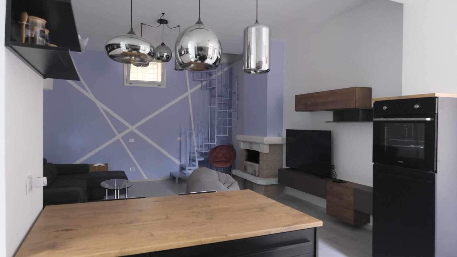 Casa Vacanze Aurelia