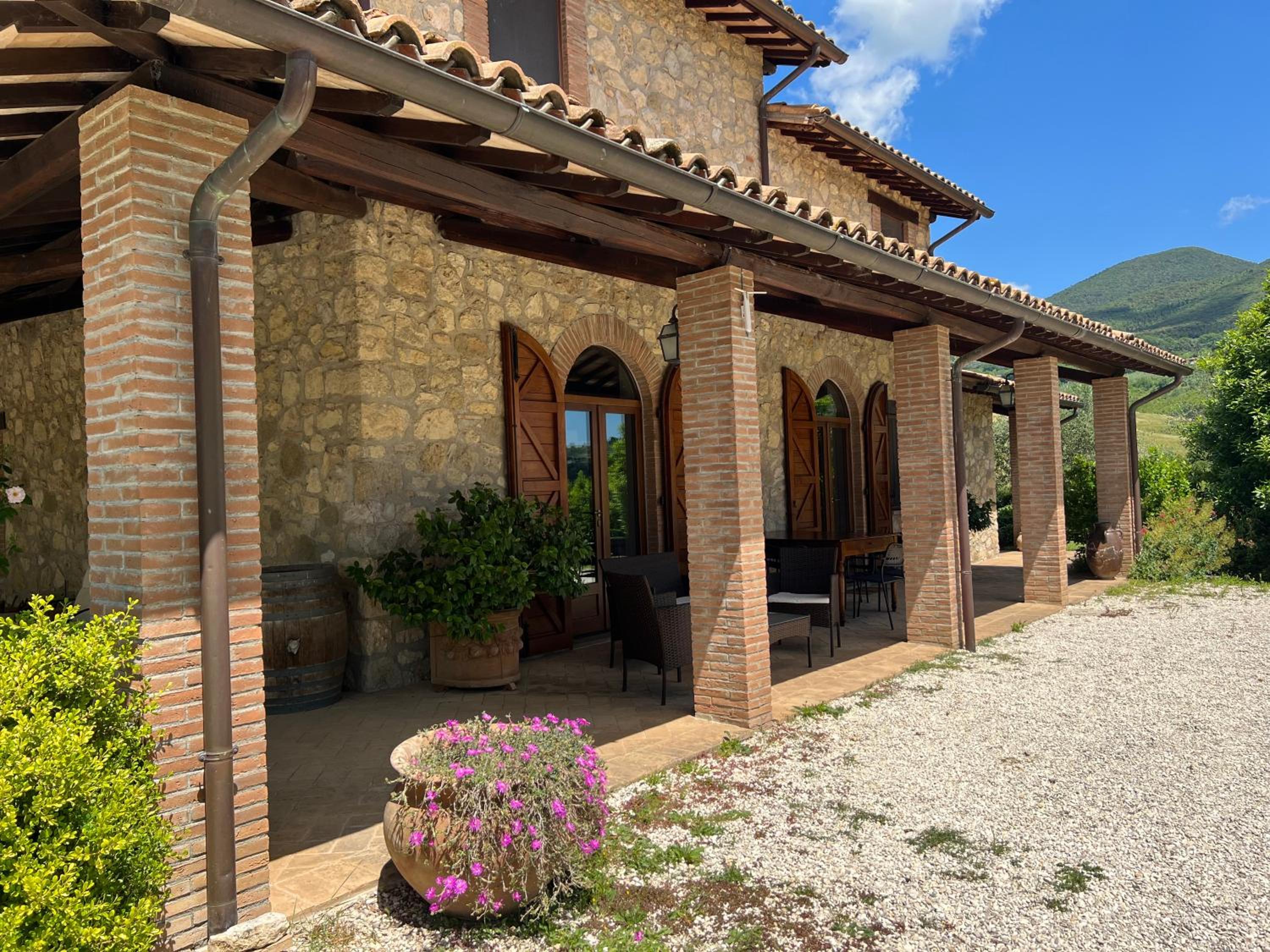 Casa di Dario