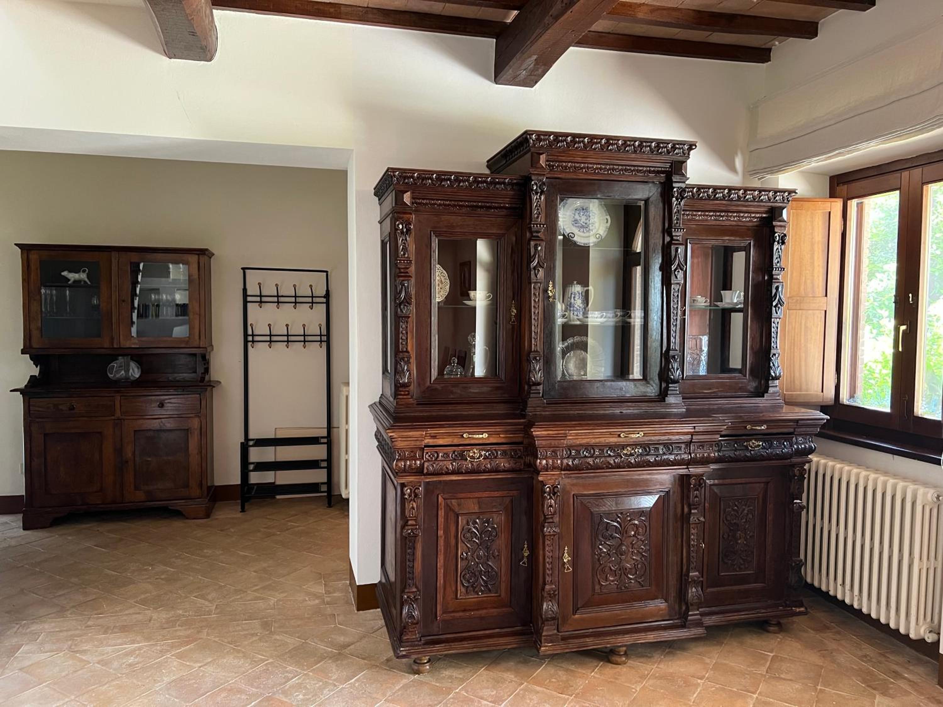 Casa di Dario