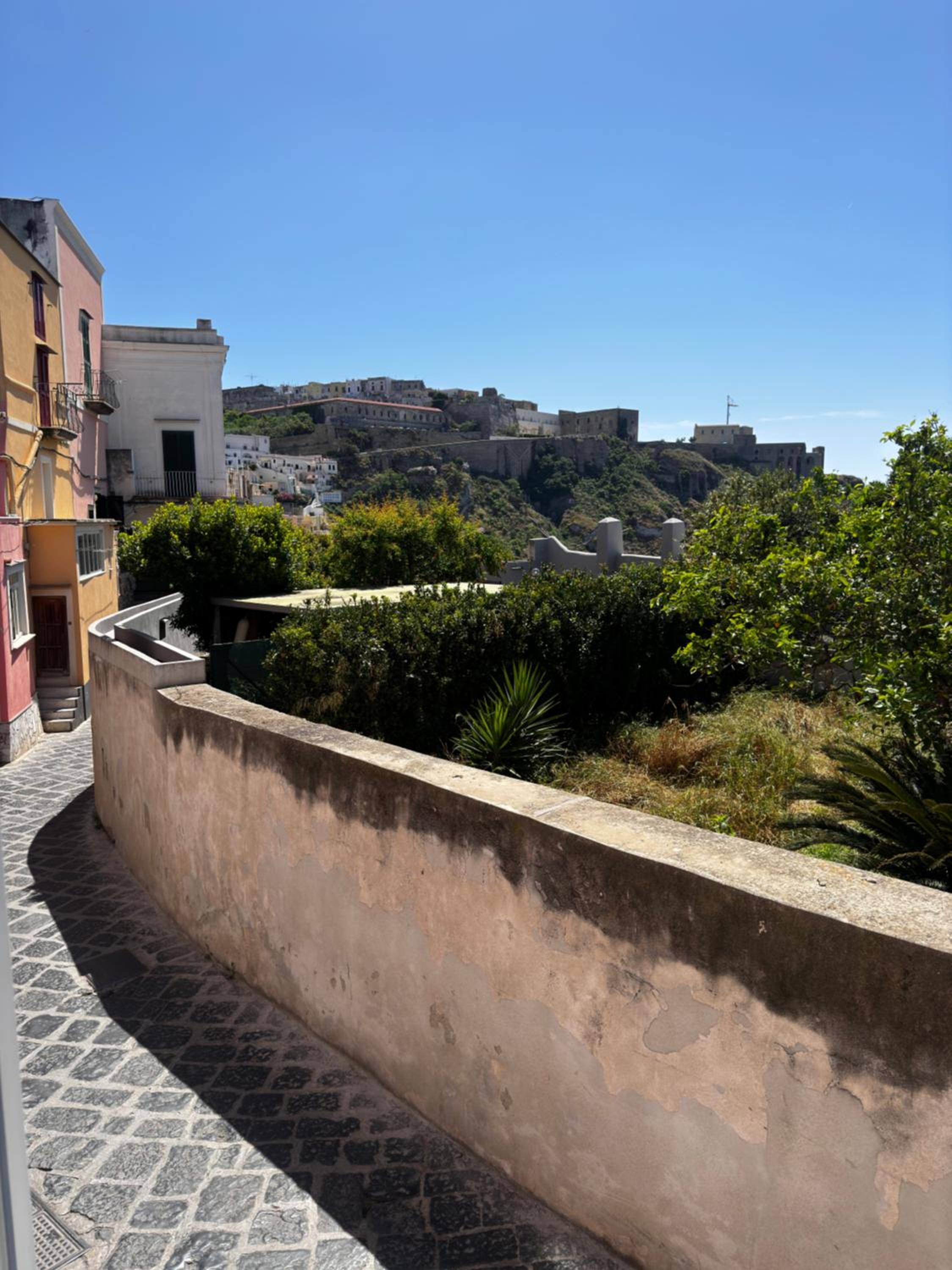 Casa Vacanze Aurelia