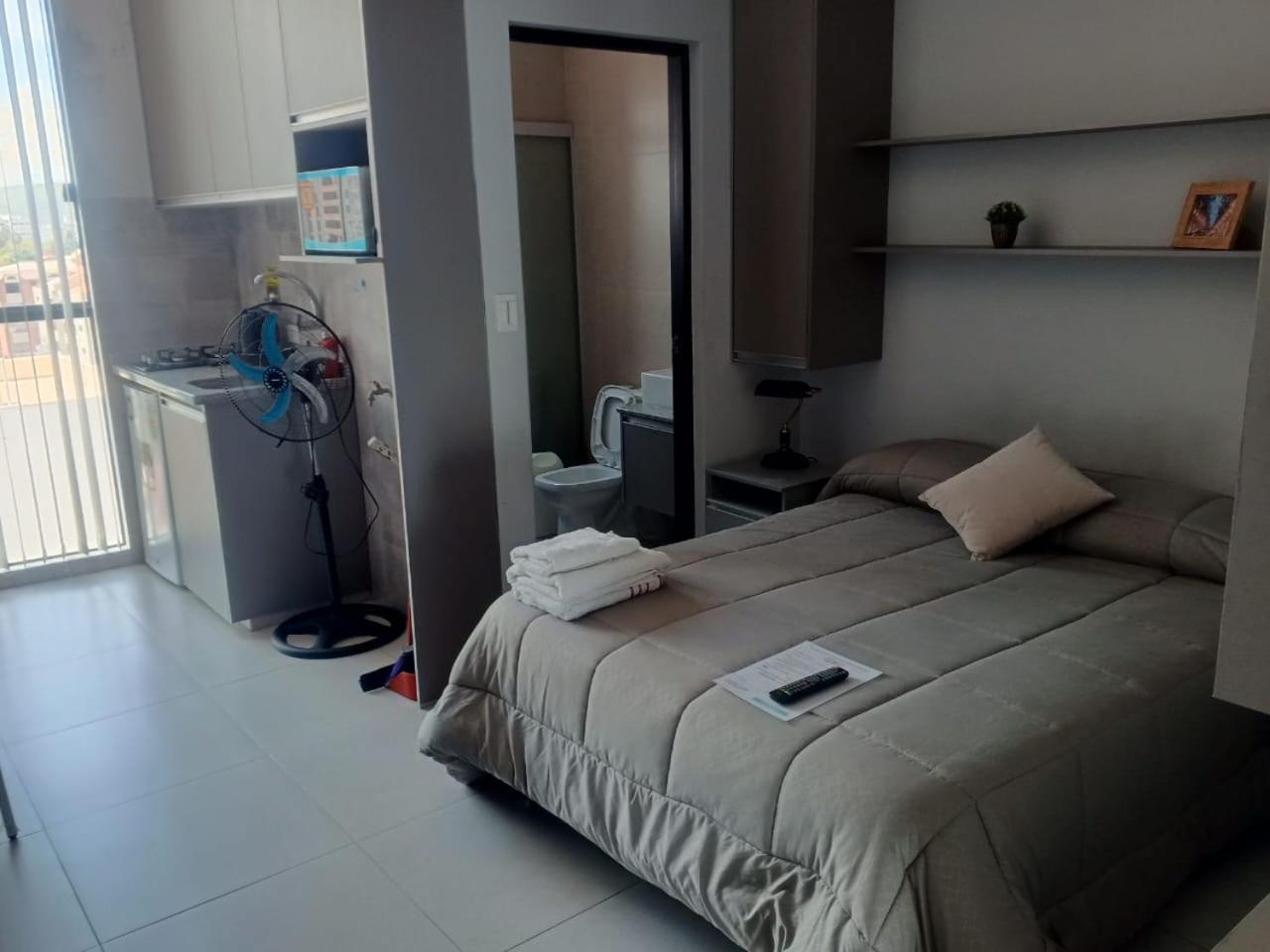 Hotel Monoambiente 1 - Image 1