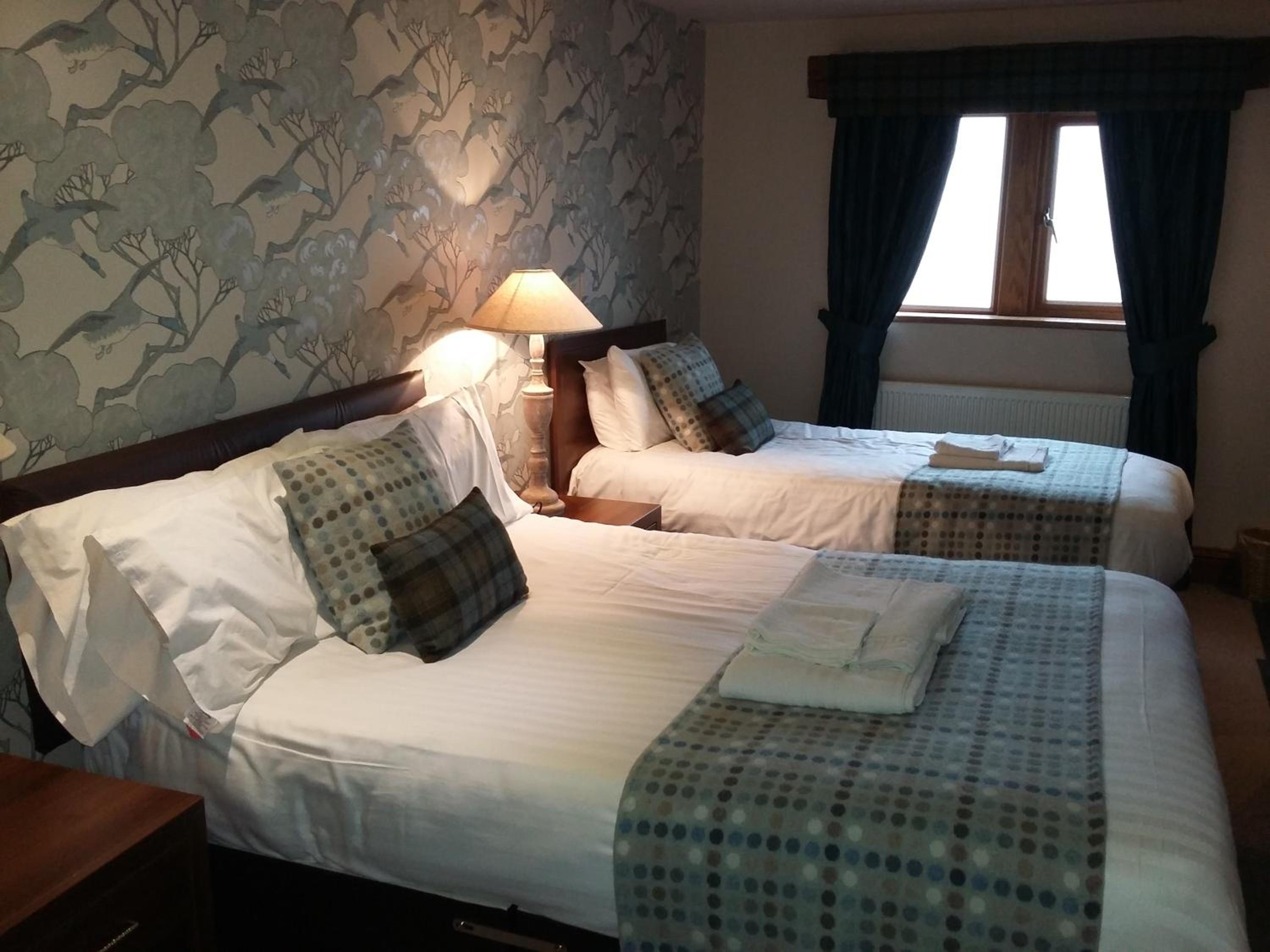 The Huntsman Inn