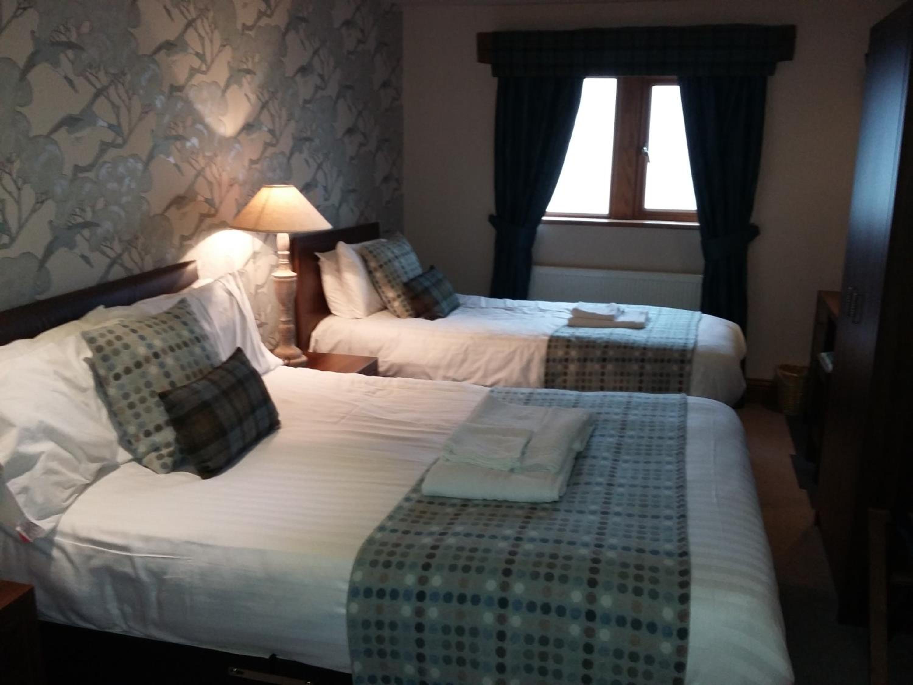 The Huntsman Inn