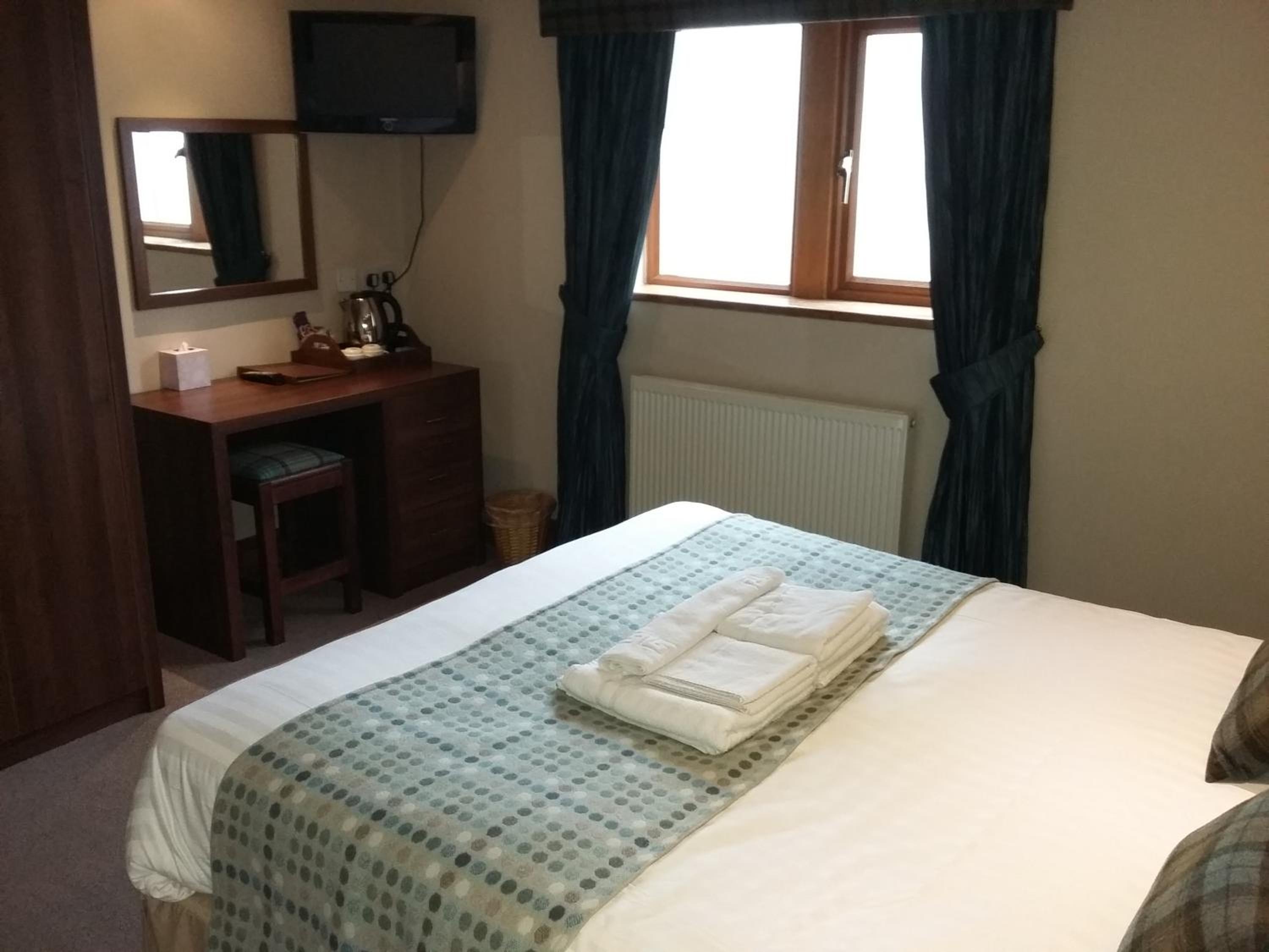 The Huntsman Inn