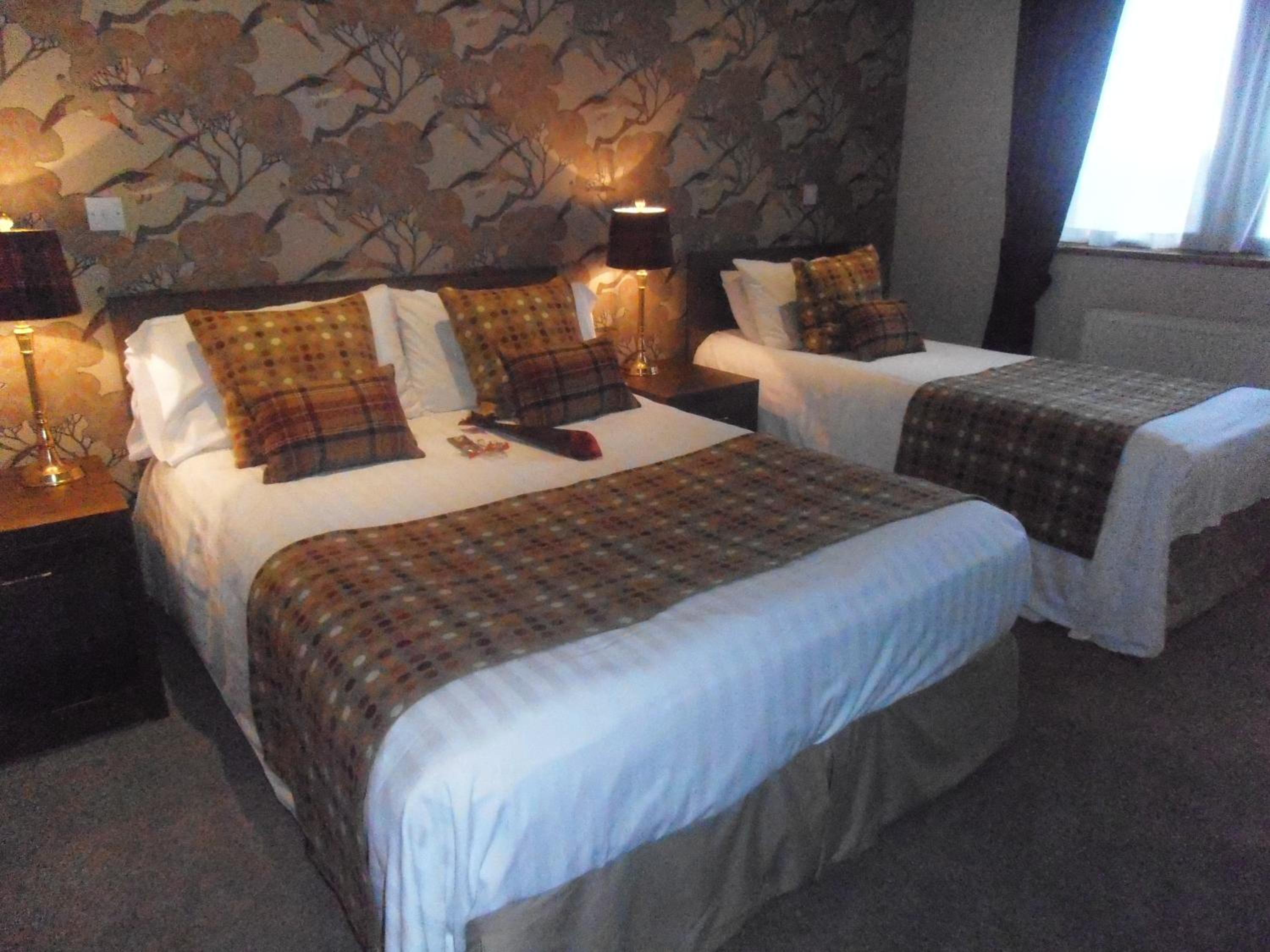 The Huntsman Inn