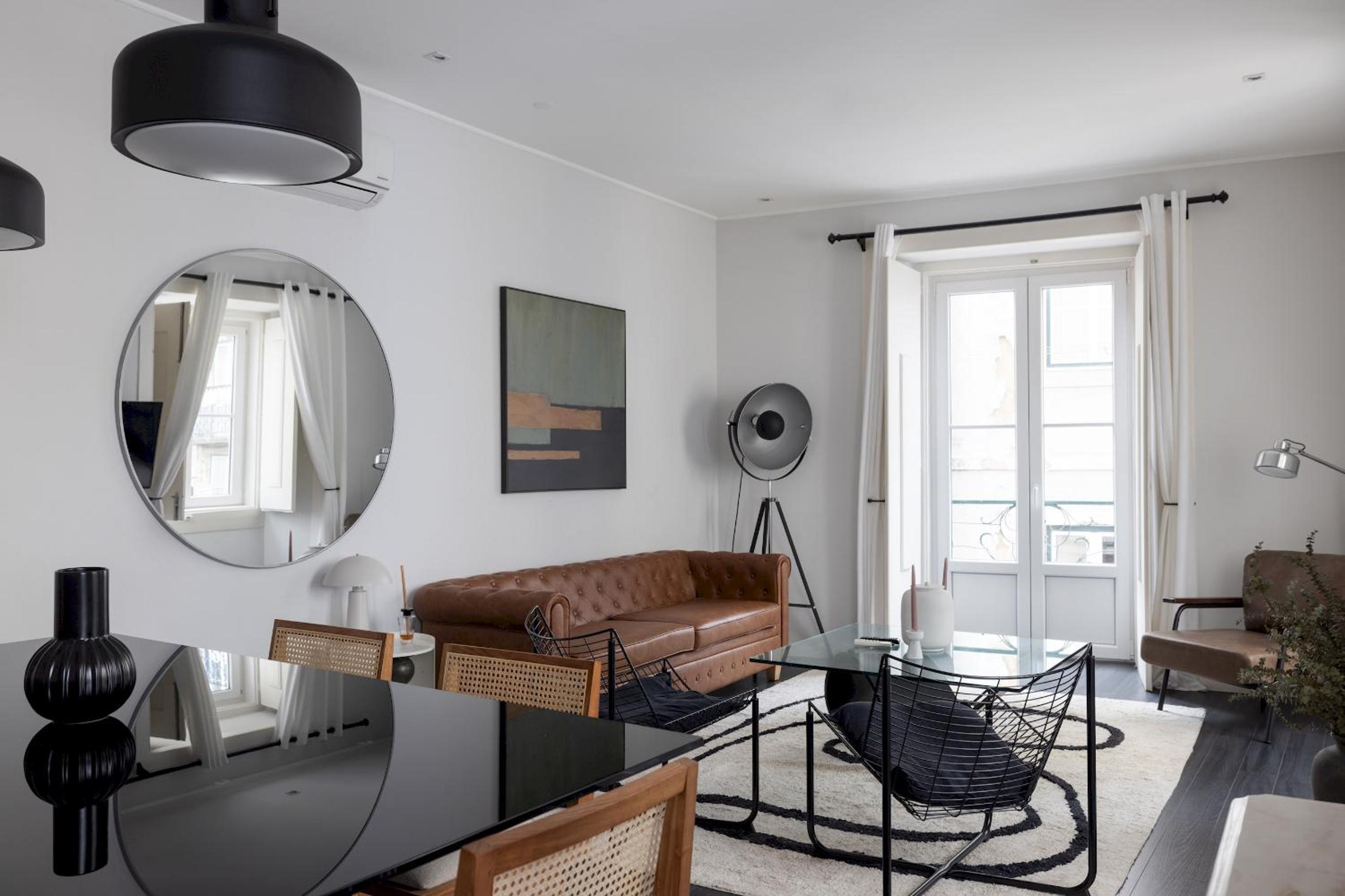 Master Deco Gem in Bairro Alto view 2