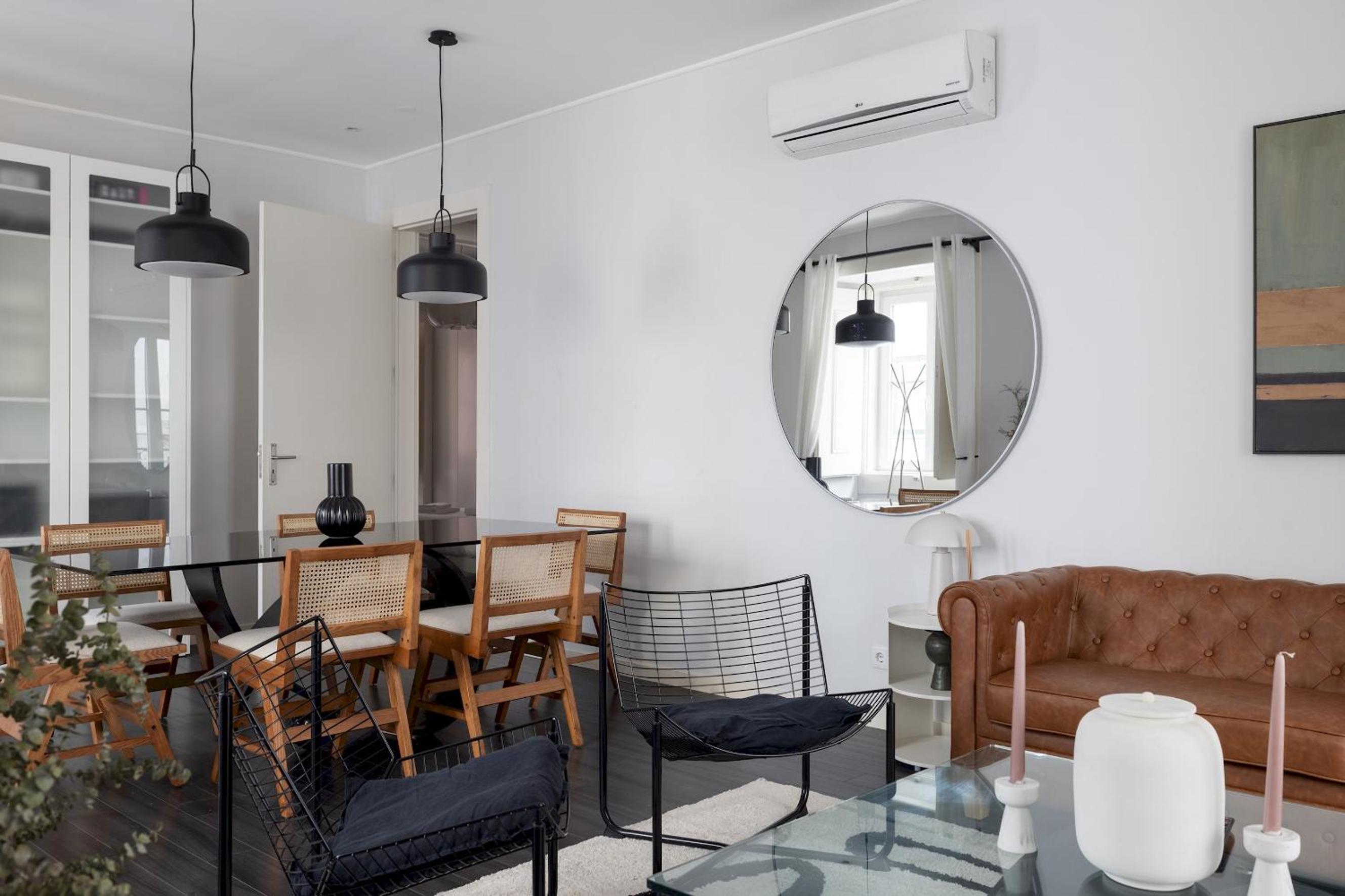 Master Deco Gem in Bairro Alto view 3