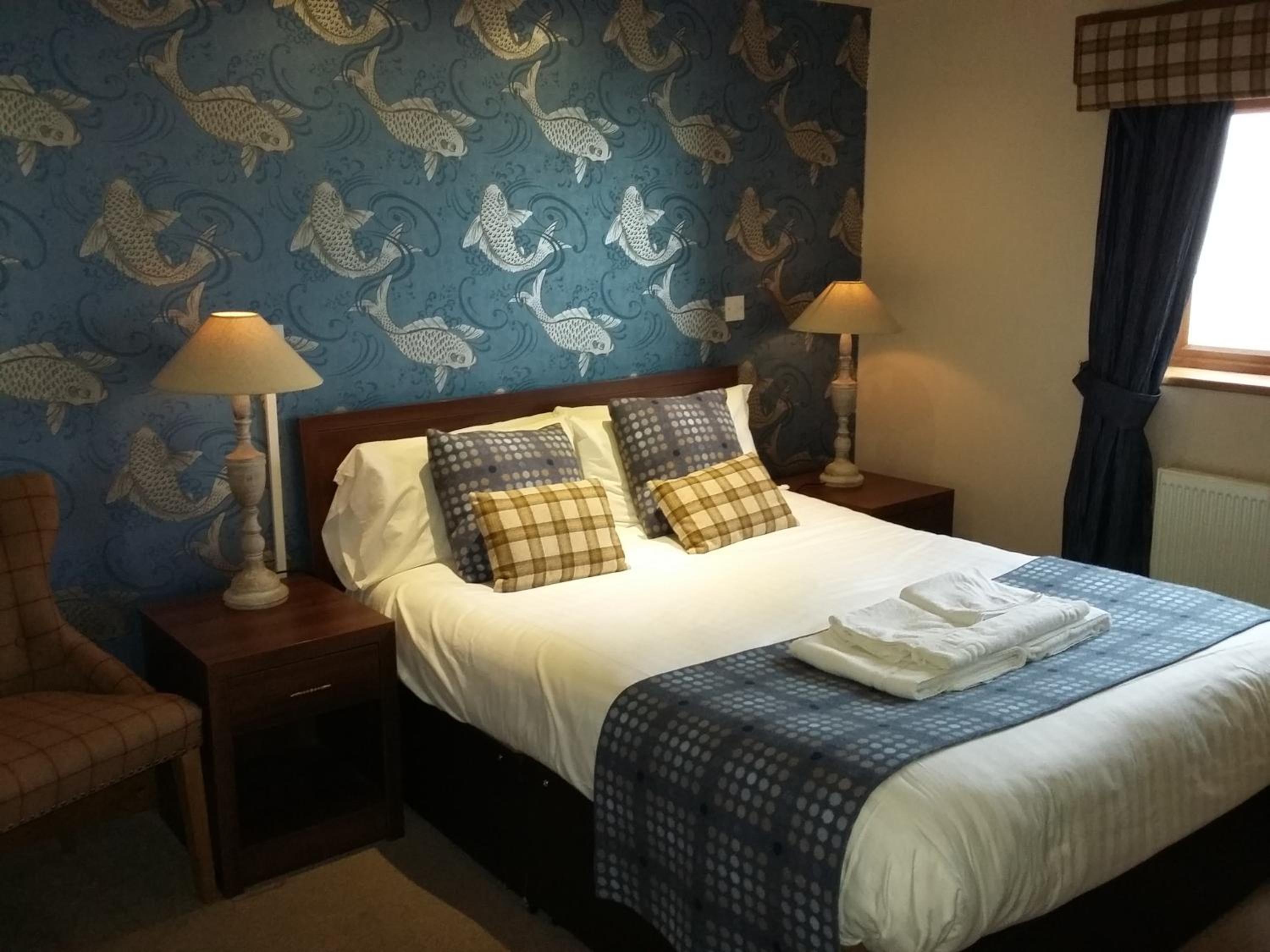 The Huntsman Inn