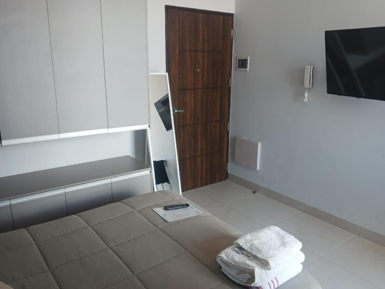 Monoambiente 1
