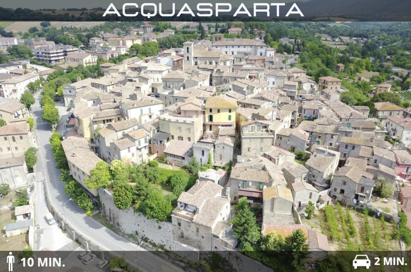 Acquasparta SunFlowerCasa photo 4