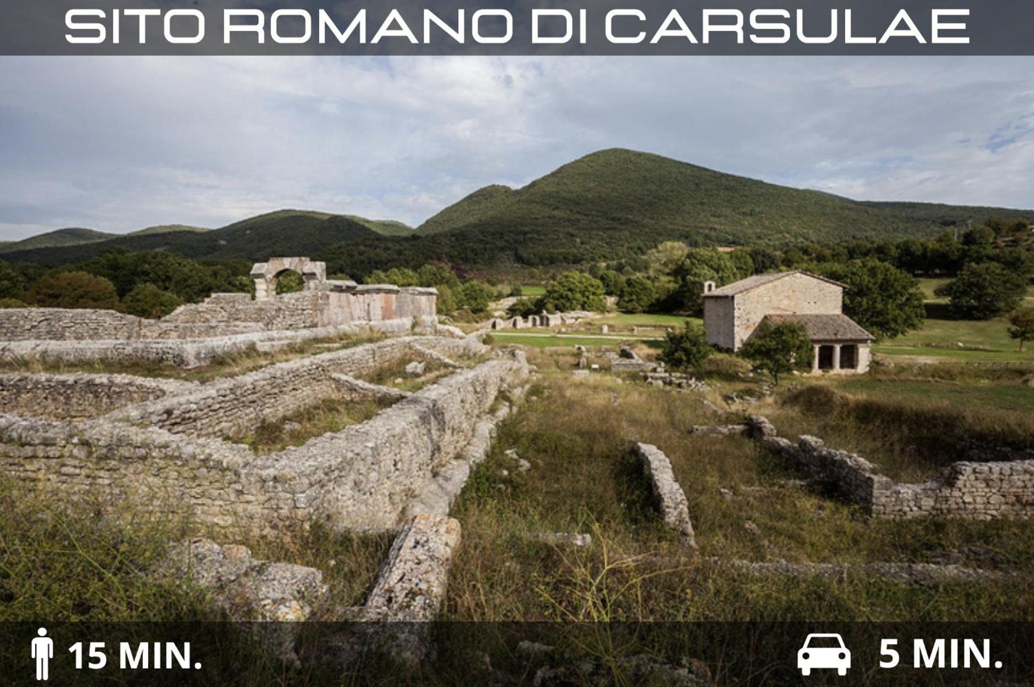 Acquasparta SunFlowerCasa photo 5