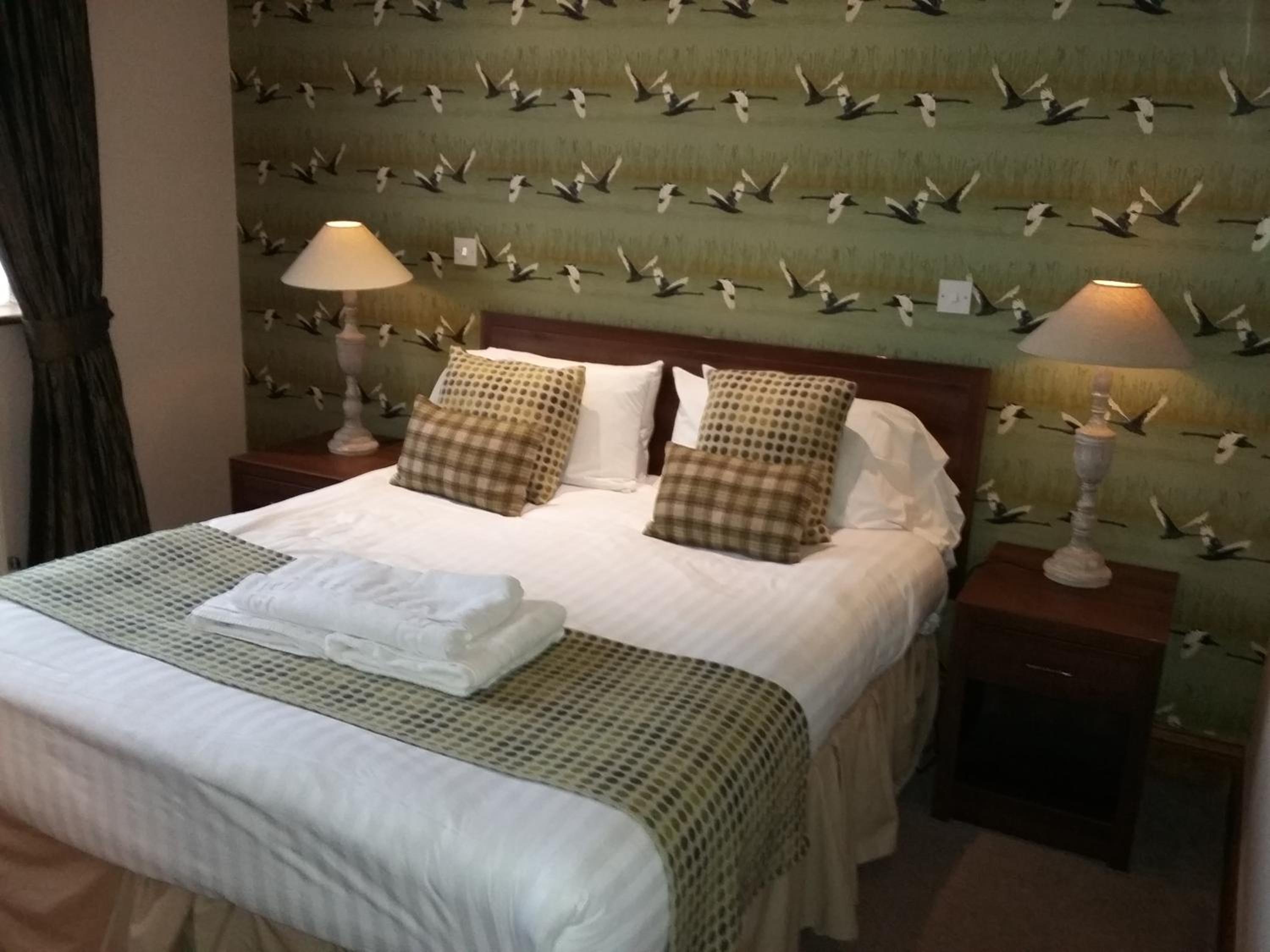 The Huntsman Inn