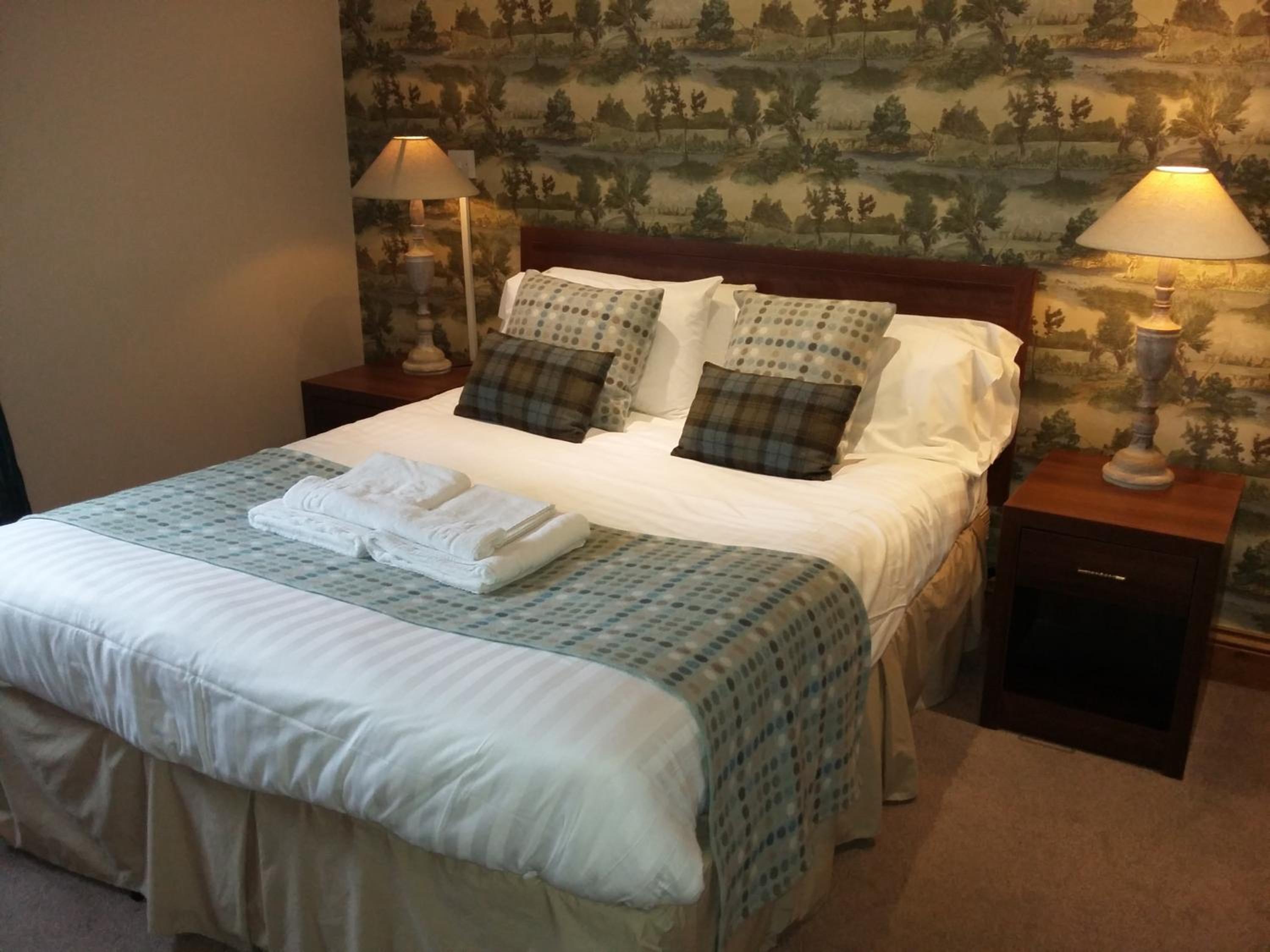 The Huntsman Inn