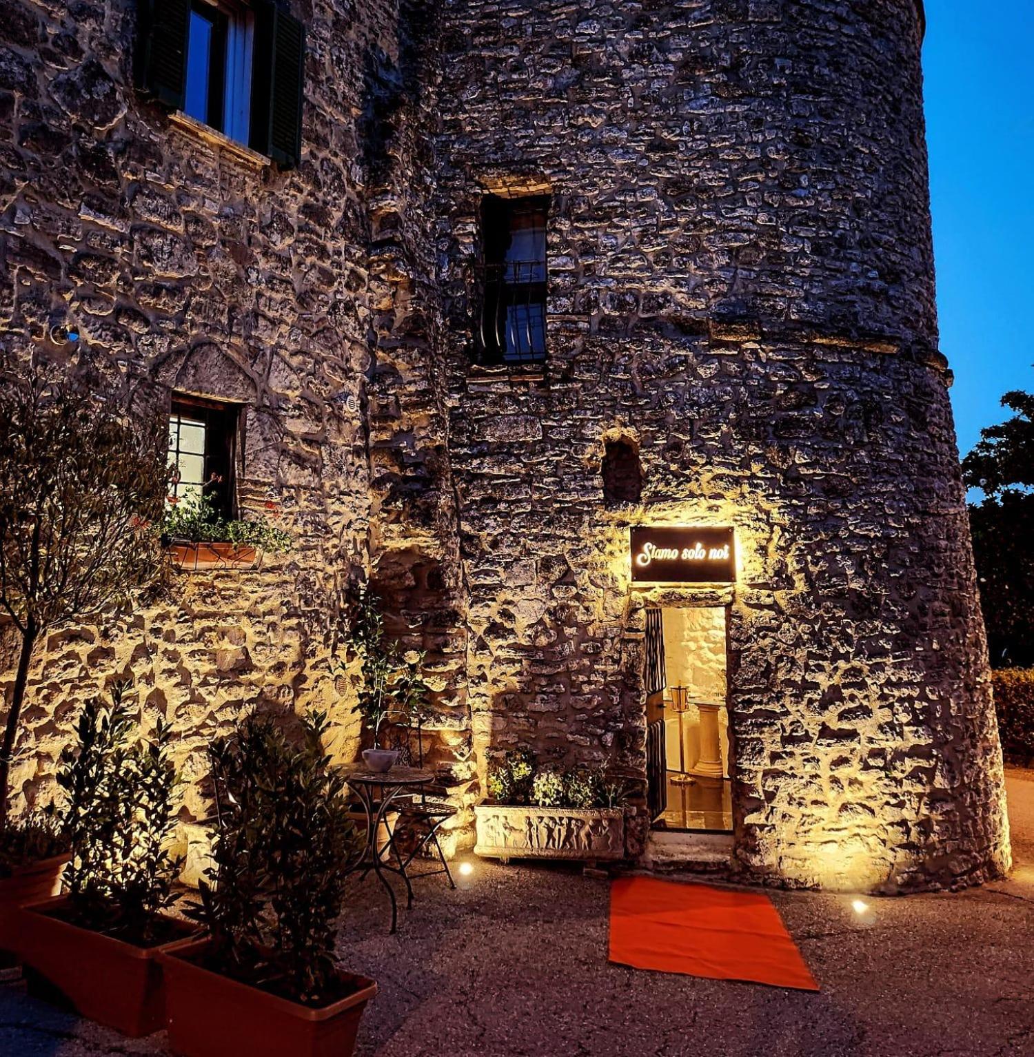 Acquasparta SunFlowerCasa