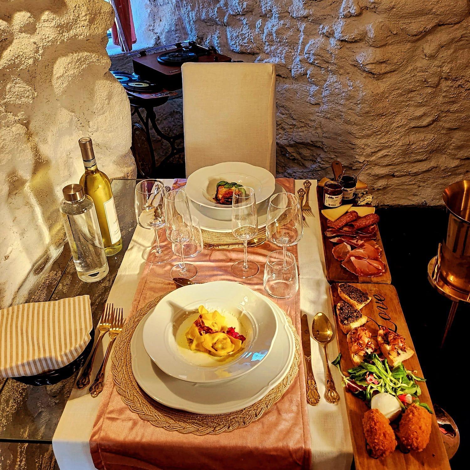 Acquasparta SunFlowerCasa photo 3