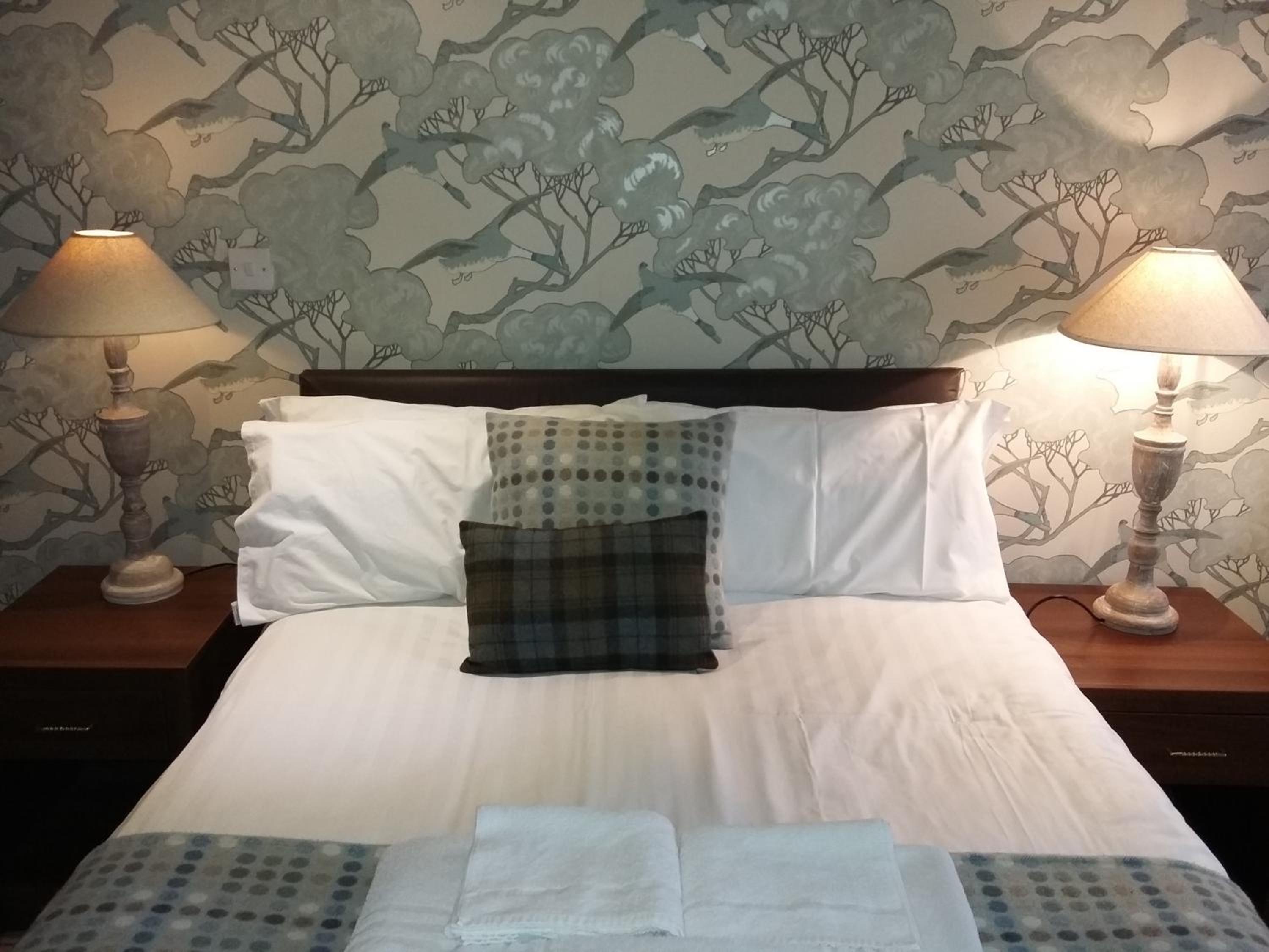 The Huntsman Inn