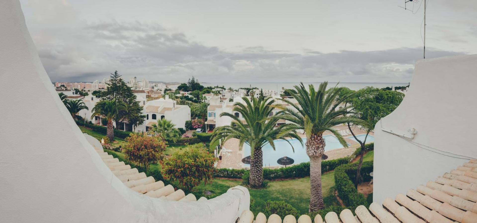 Vila Mourisca