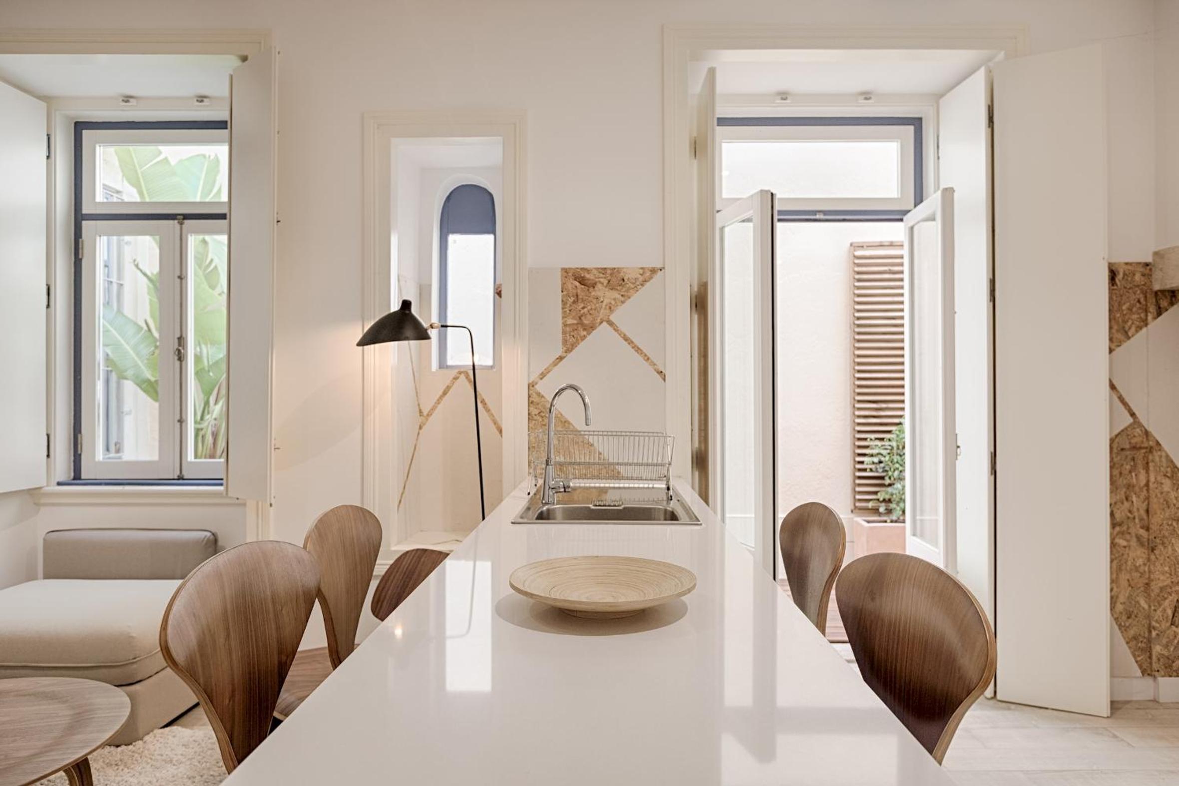 Romantic Gem in Alfama view 5