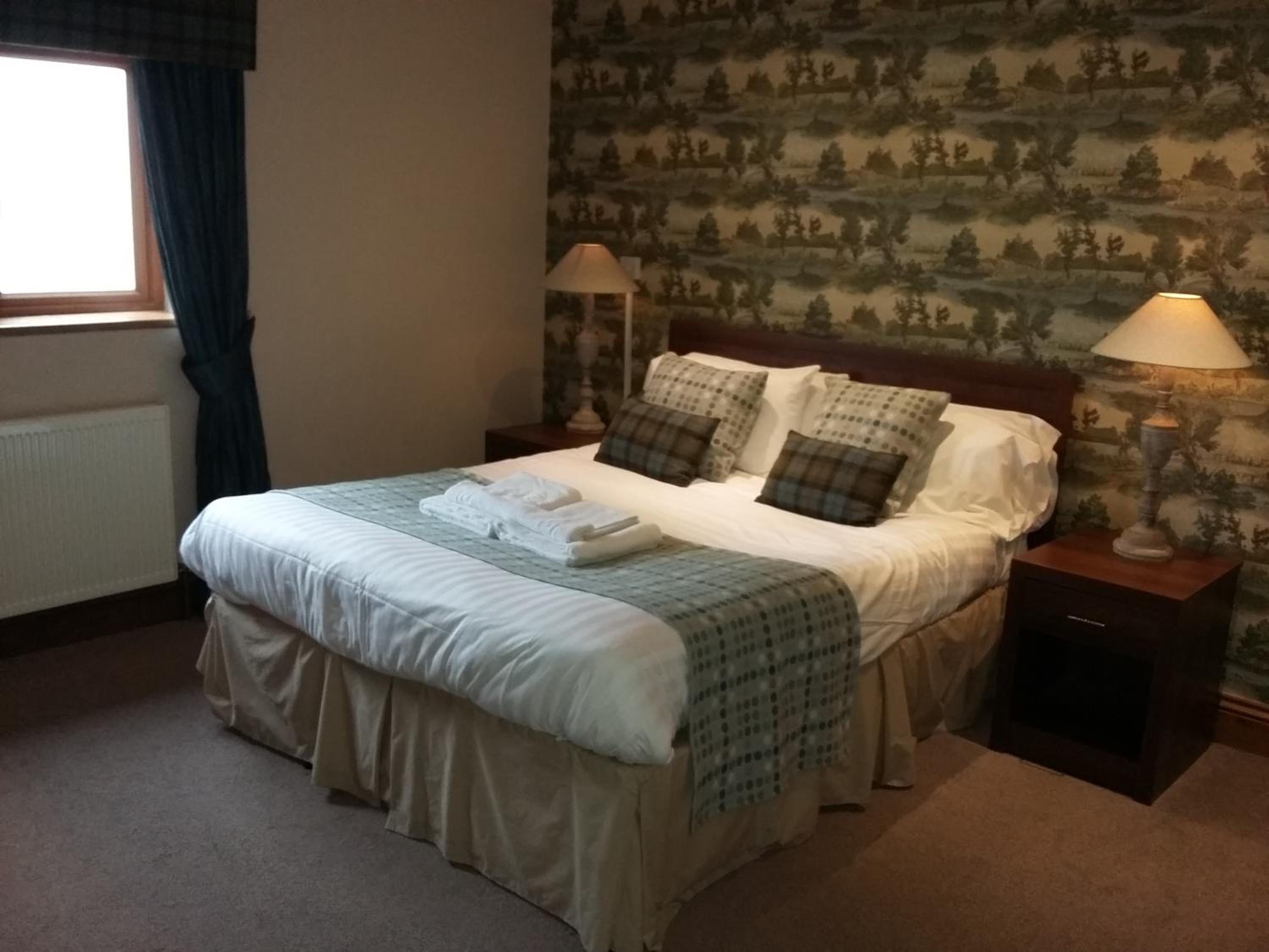 The Huntsman Inn
