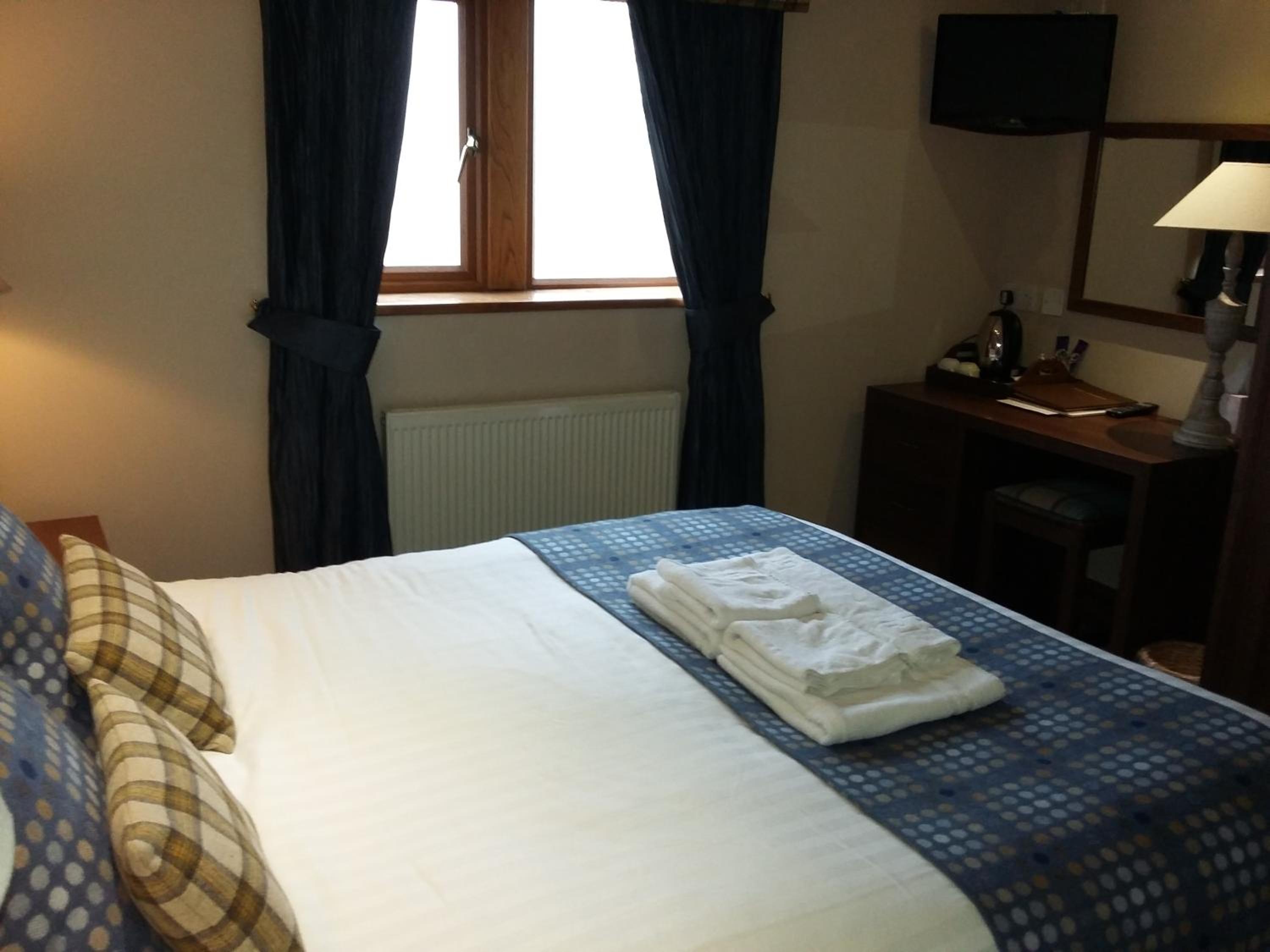 The Huntsman Inn