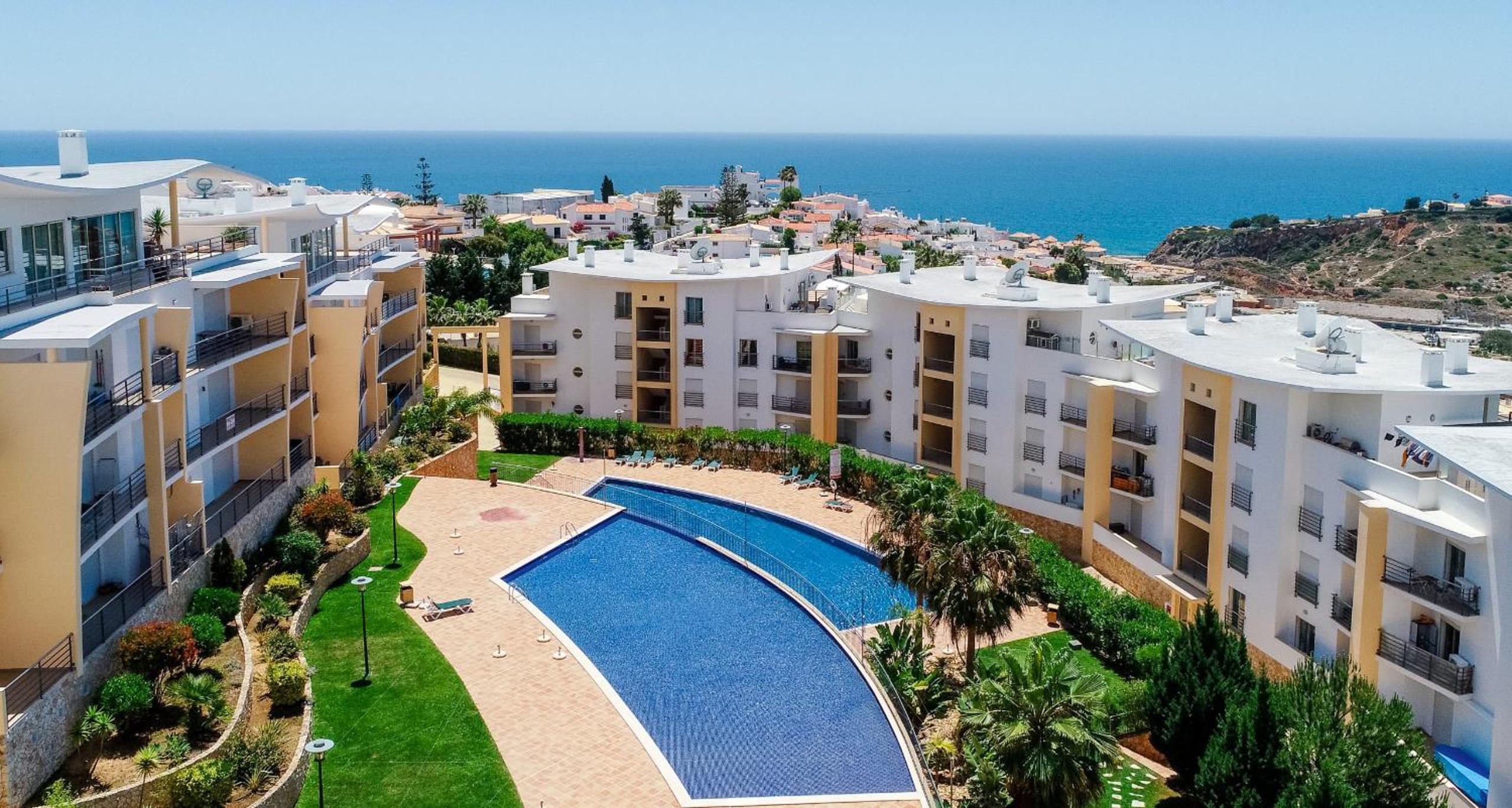 Encosta Ocean view view 2