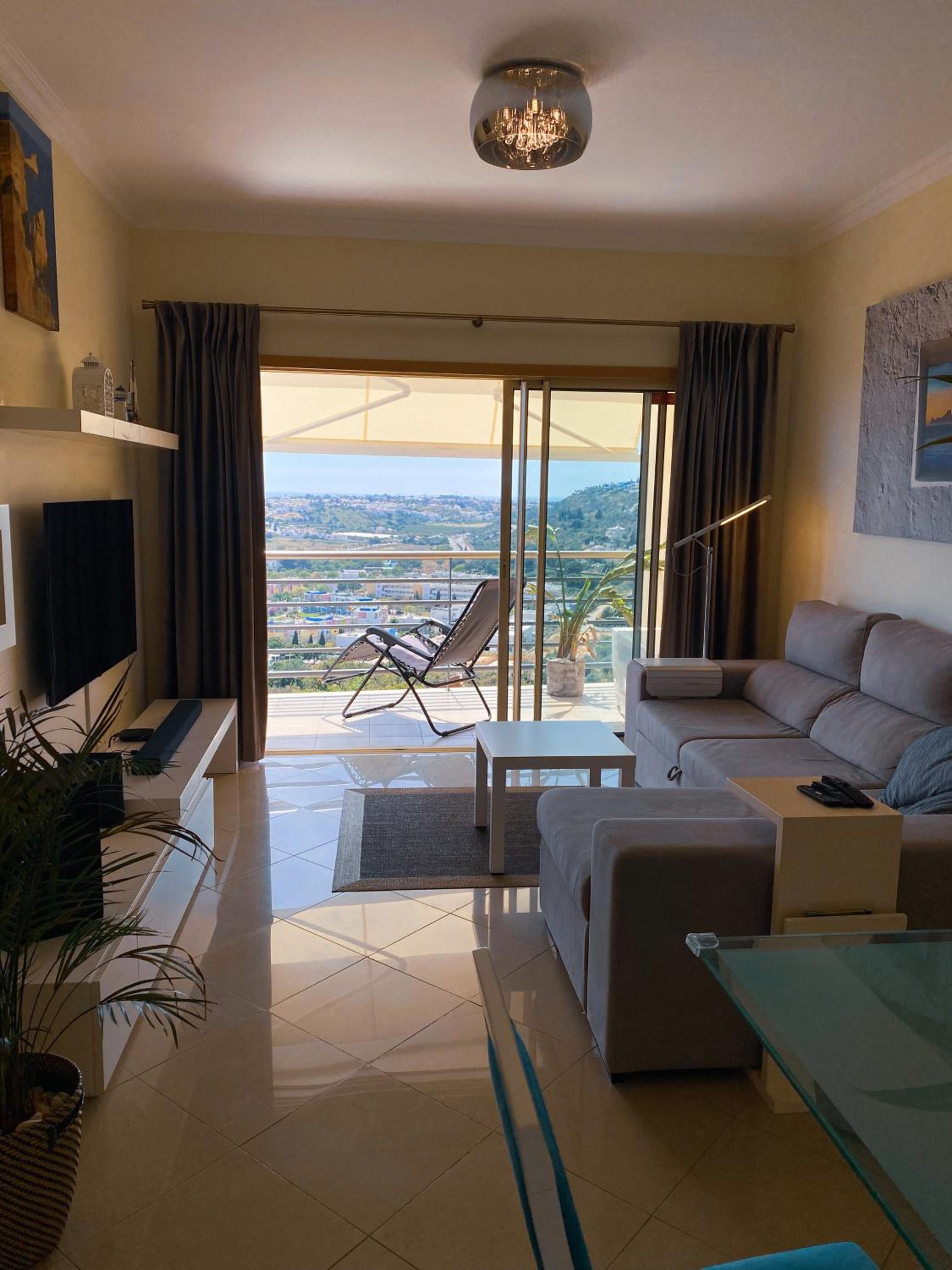 Encosta Ocean view view 3