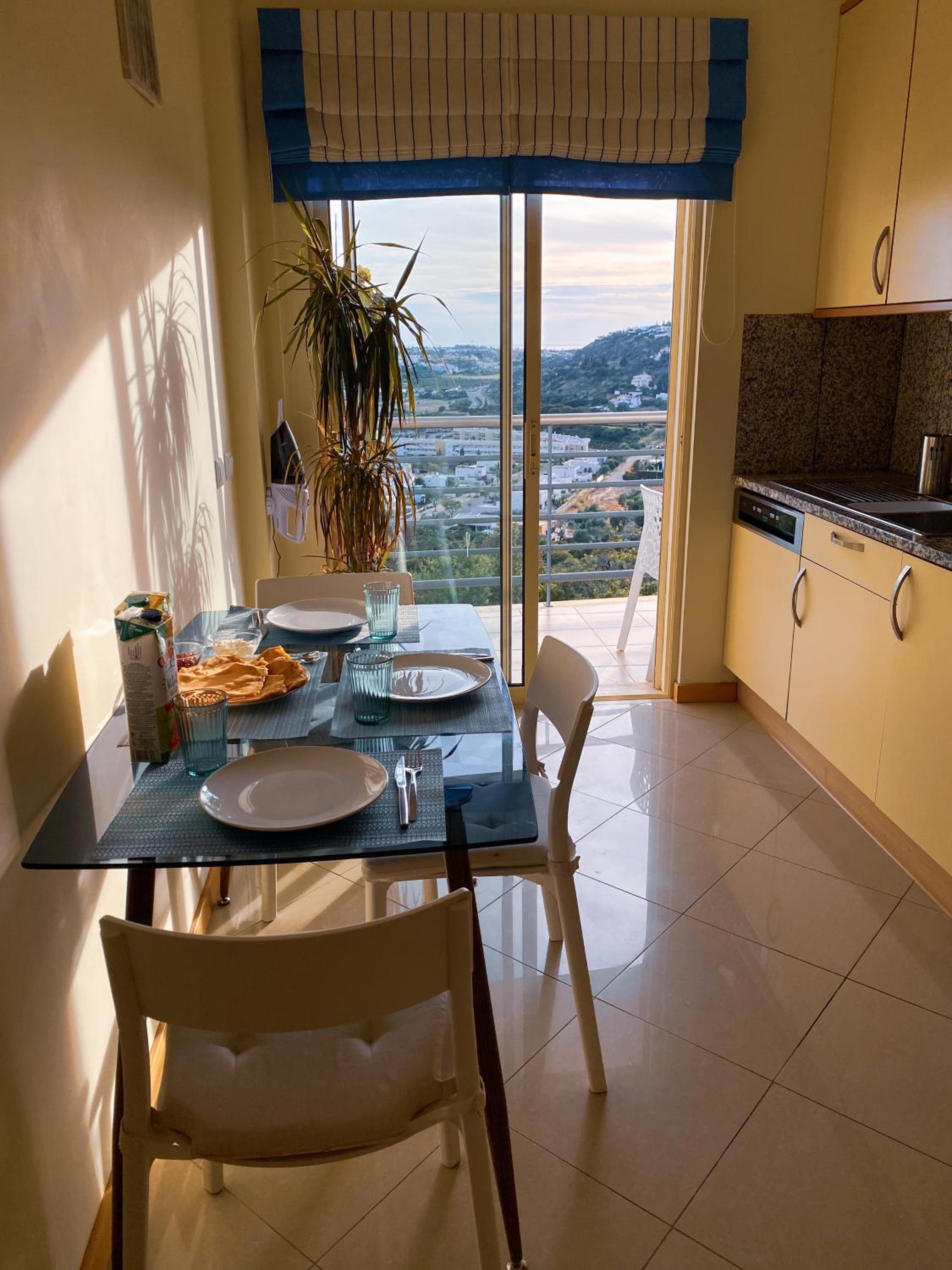 Encosta Ocean view view 4