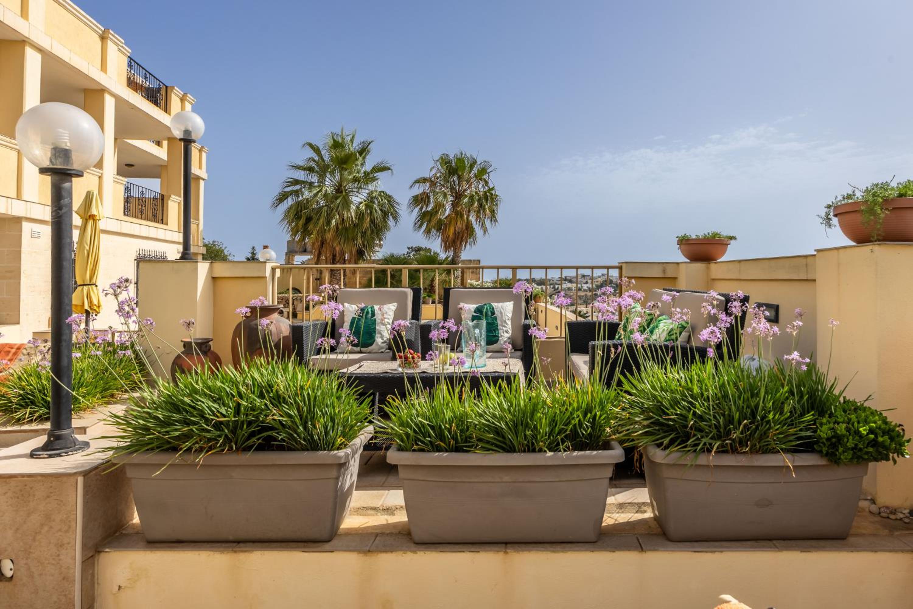 Villa Margherita