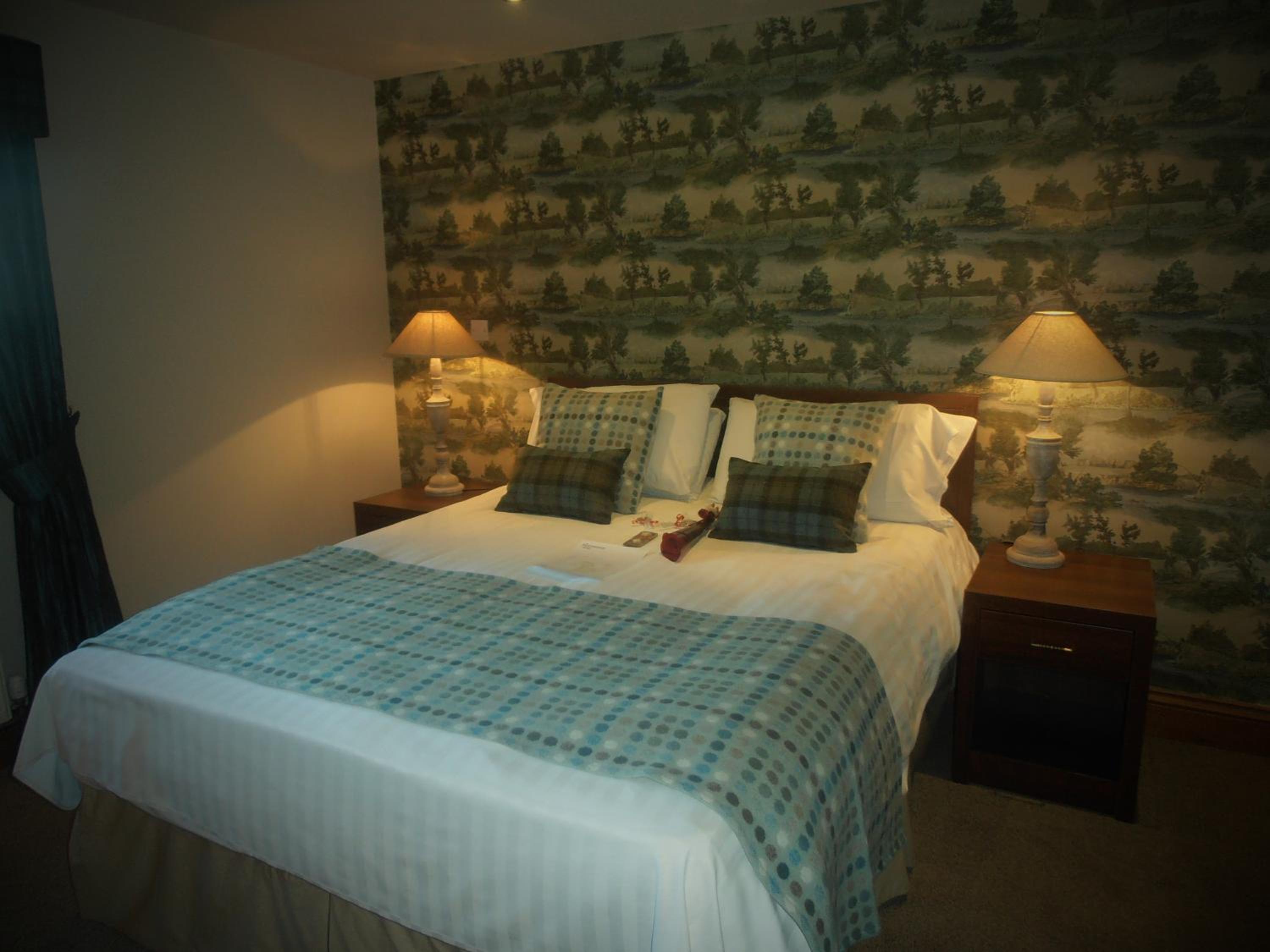 The Huntsman Inn