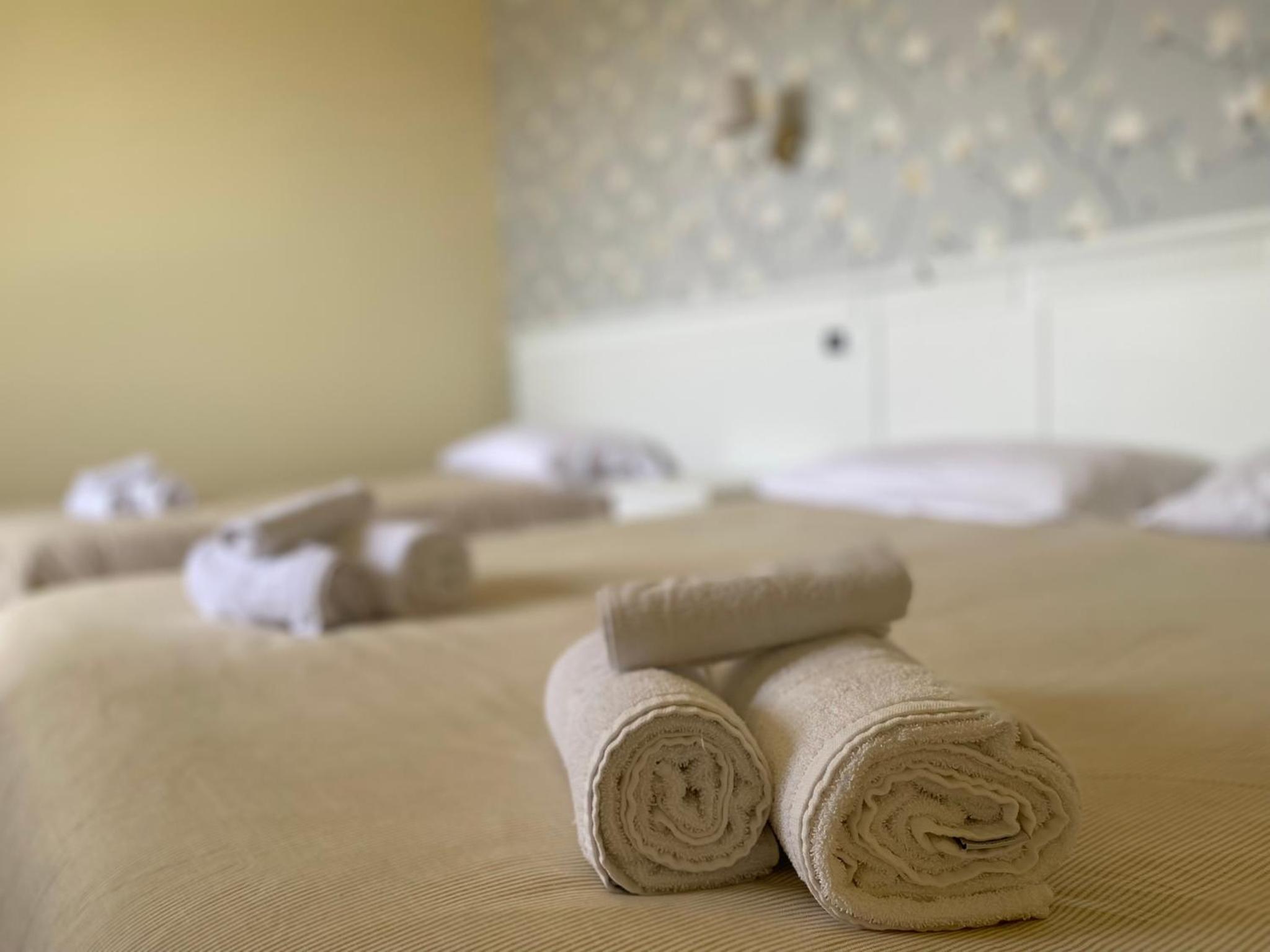 Villino Gregoraci Relais