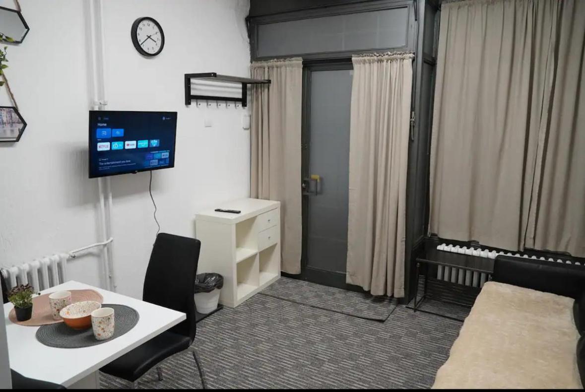 Soffito studio