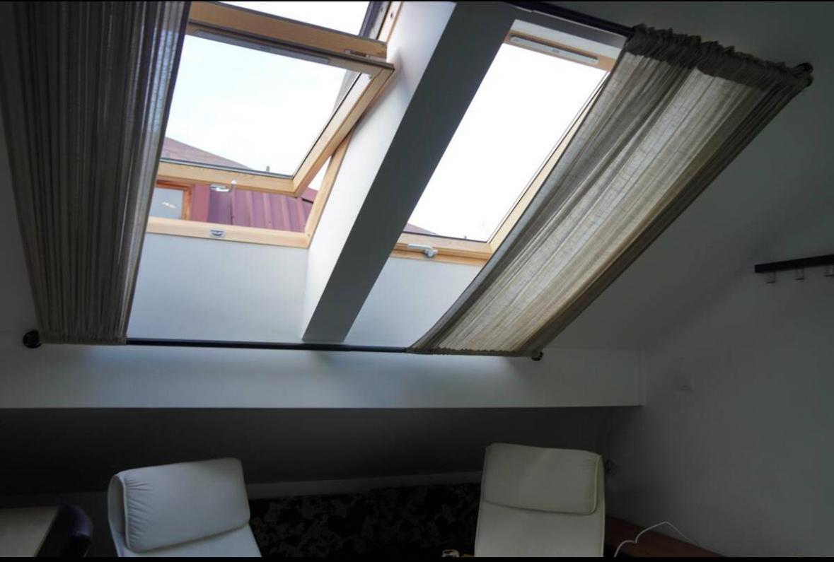 Soffito studio