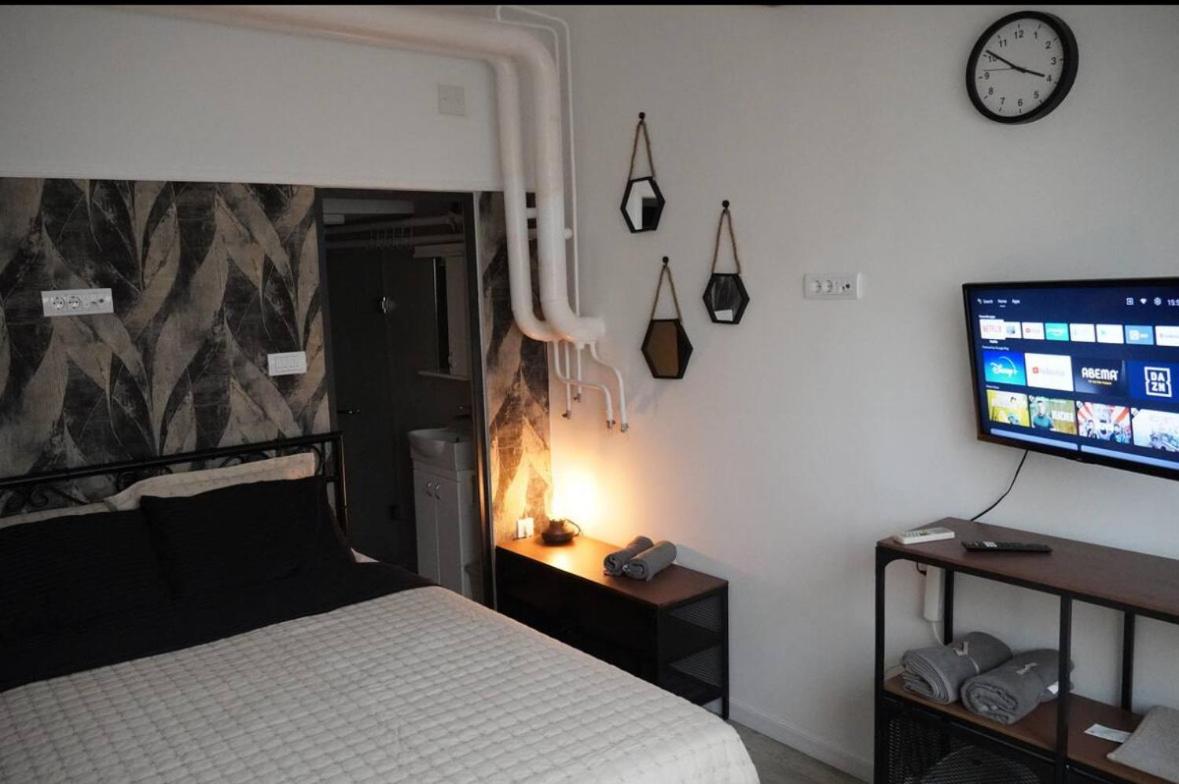 Soffito studio